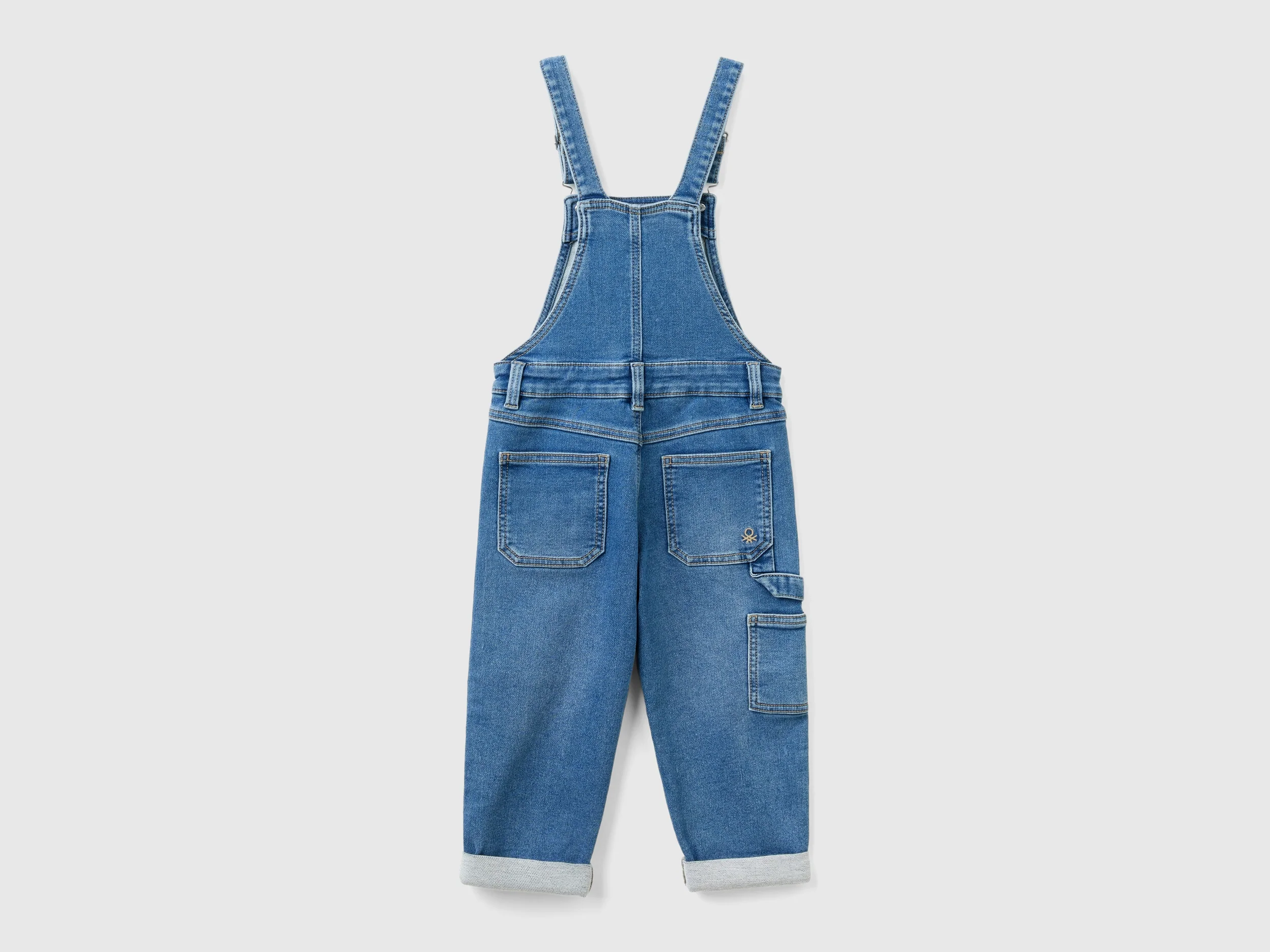 Salopette di jeans - Image 2