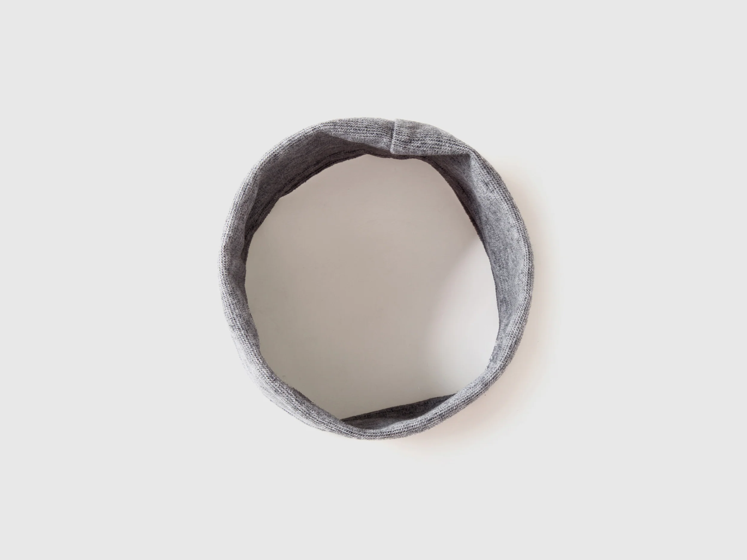 Scaldacollo in cotone stretch