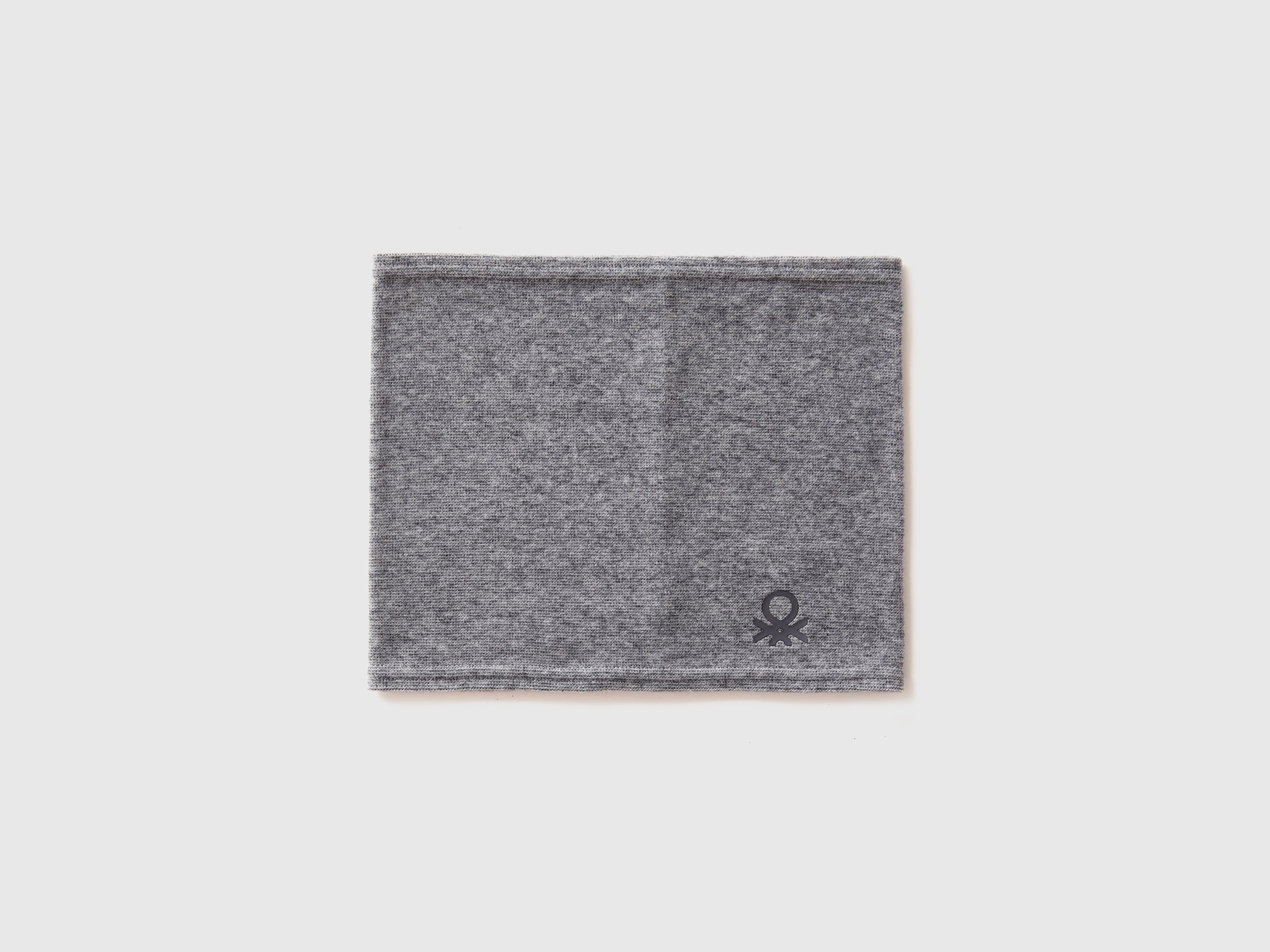 Scaldacollo in cotone stretch - Image 2