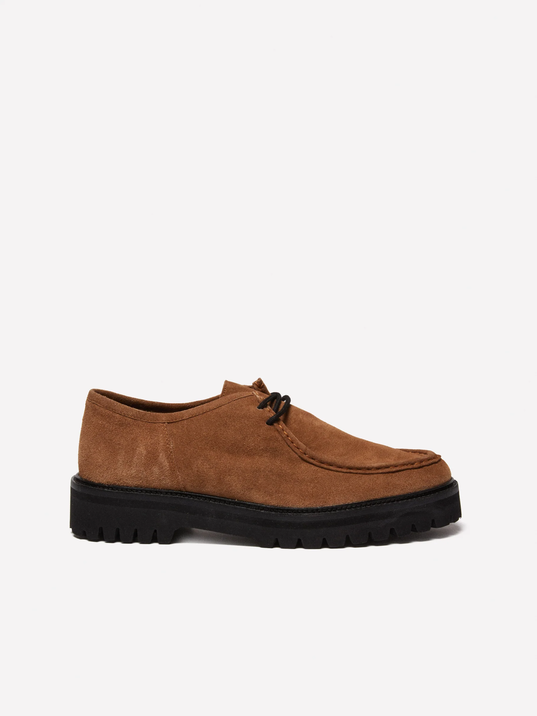 Scarpe scamosciate - Image 4