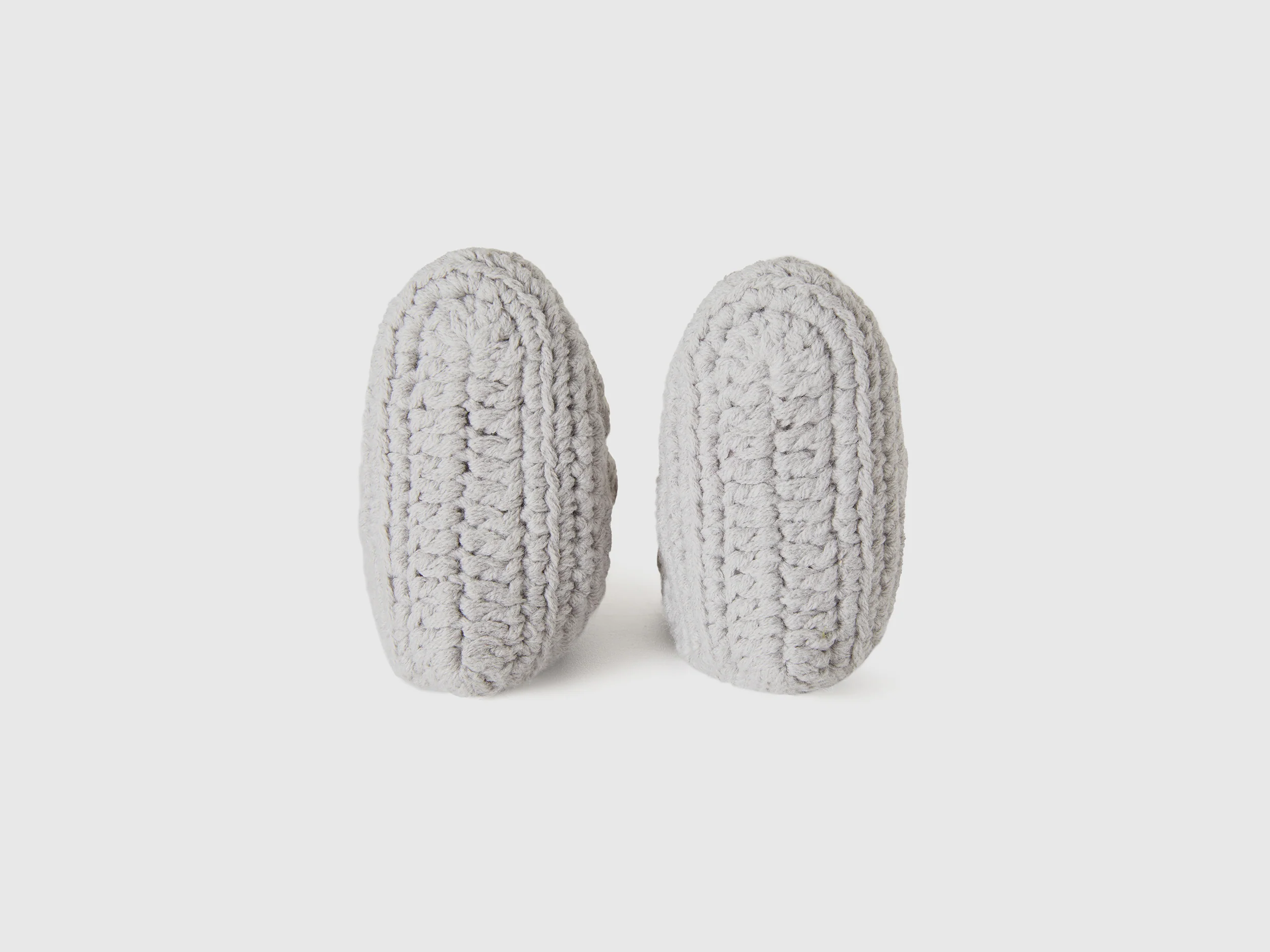 Scarpine fatte a mano con applicazioni - Image 2