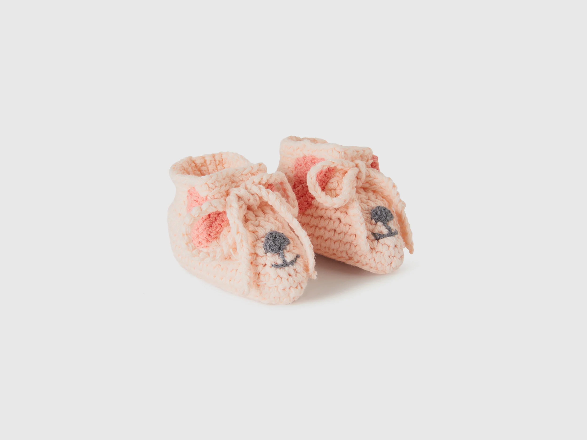 Scarpine fatte a mano con applicazioni - Image 3