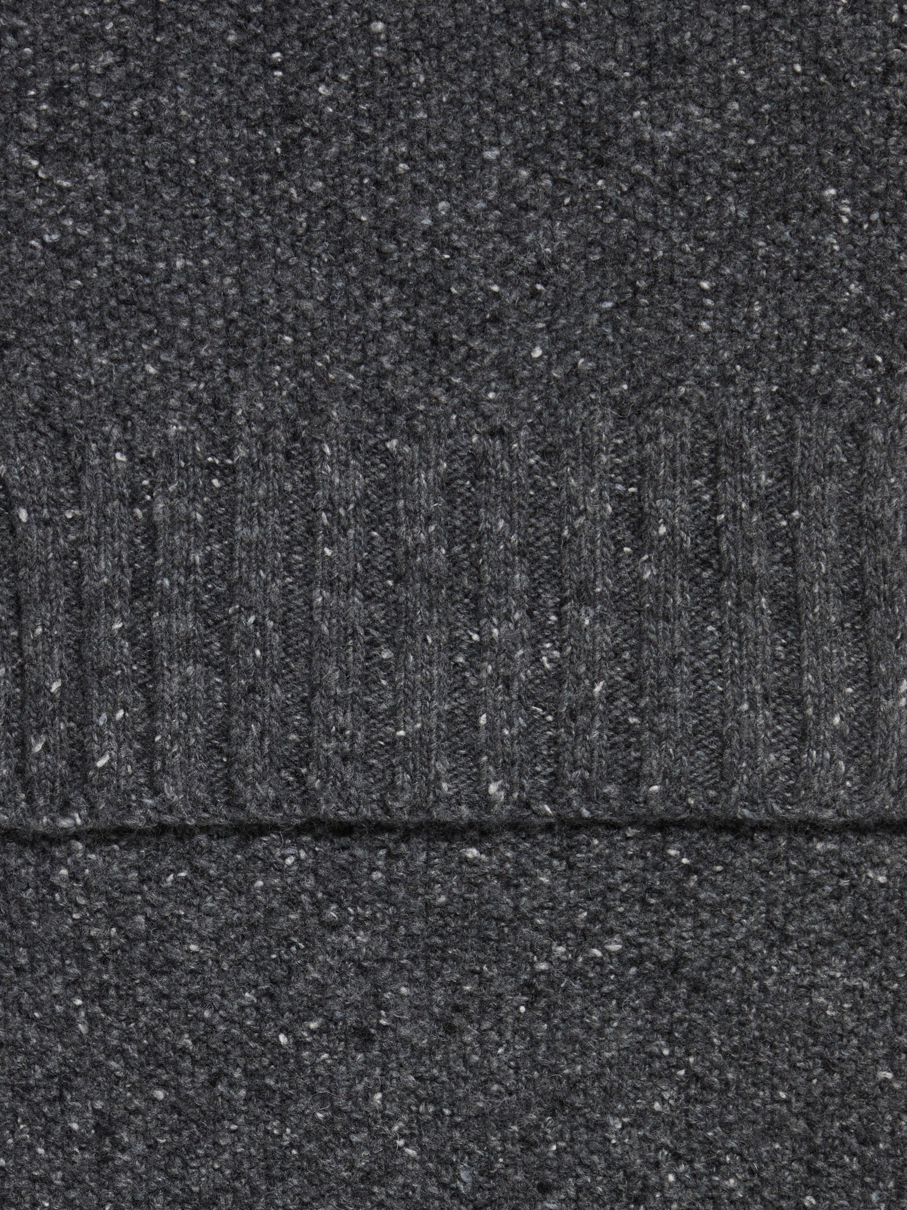 Sciarpa in maglia - Image 2
