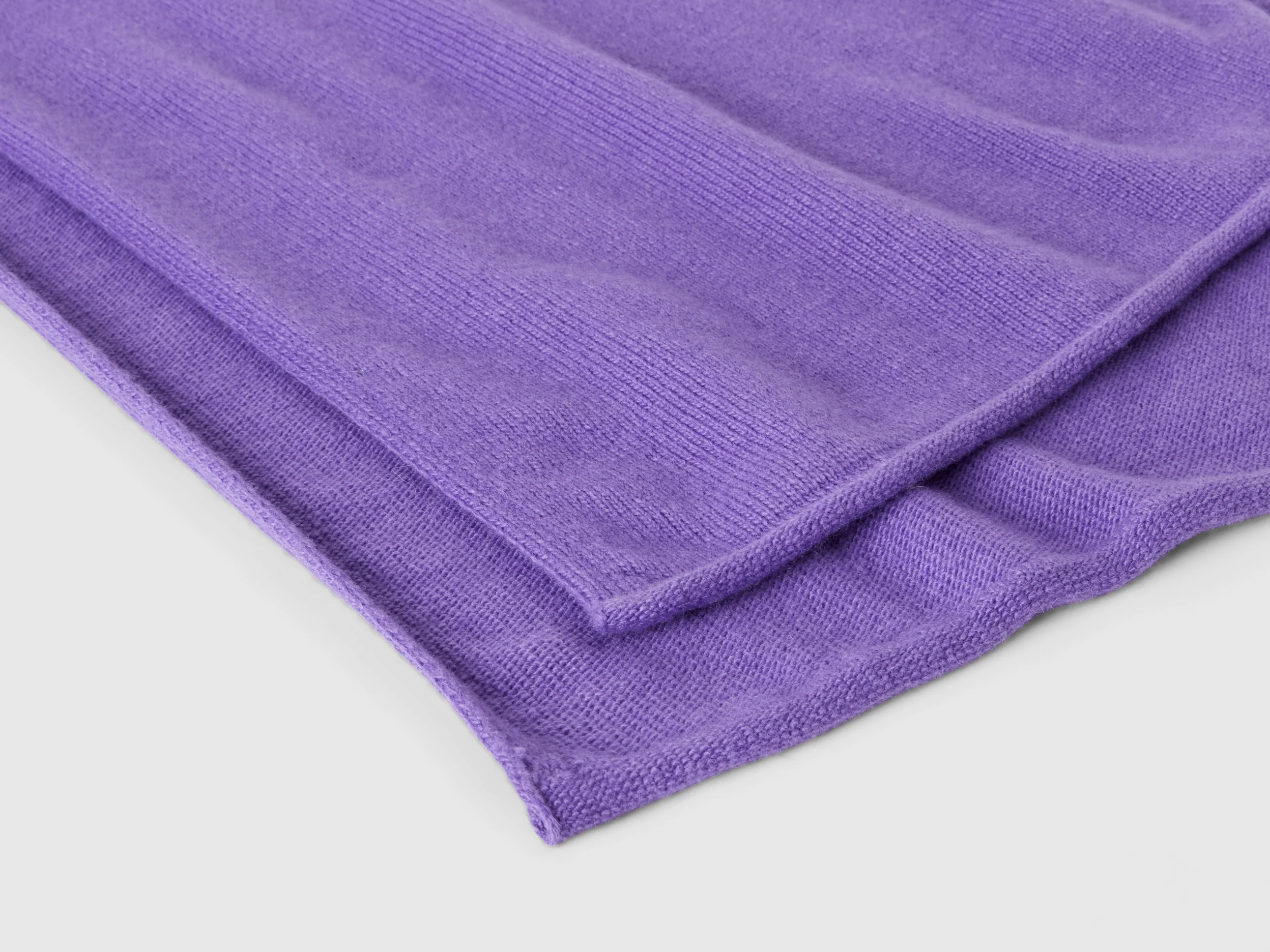 Sciarpa in misto cashmere - Image 2