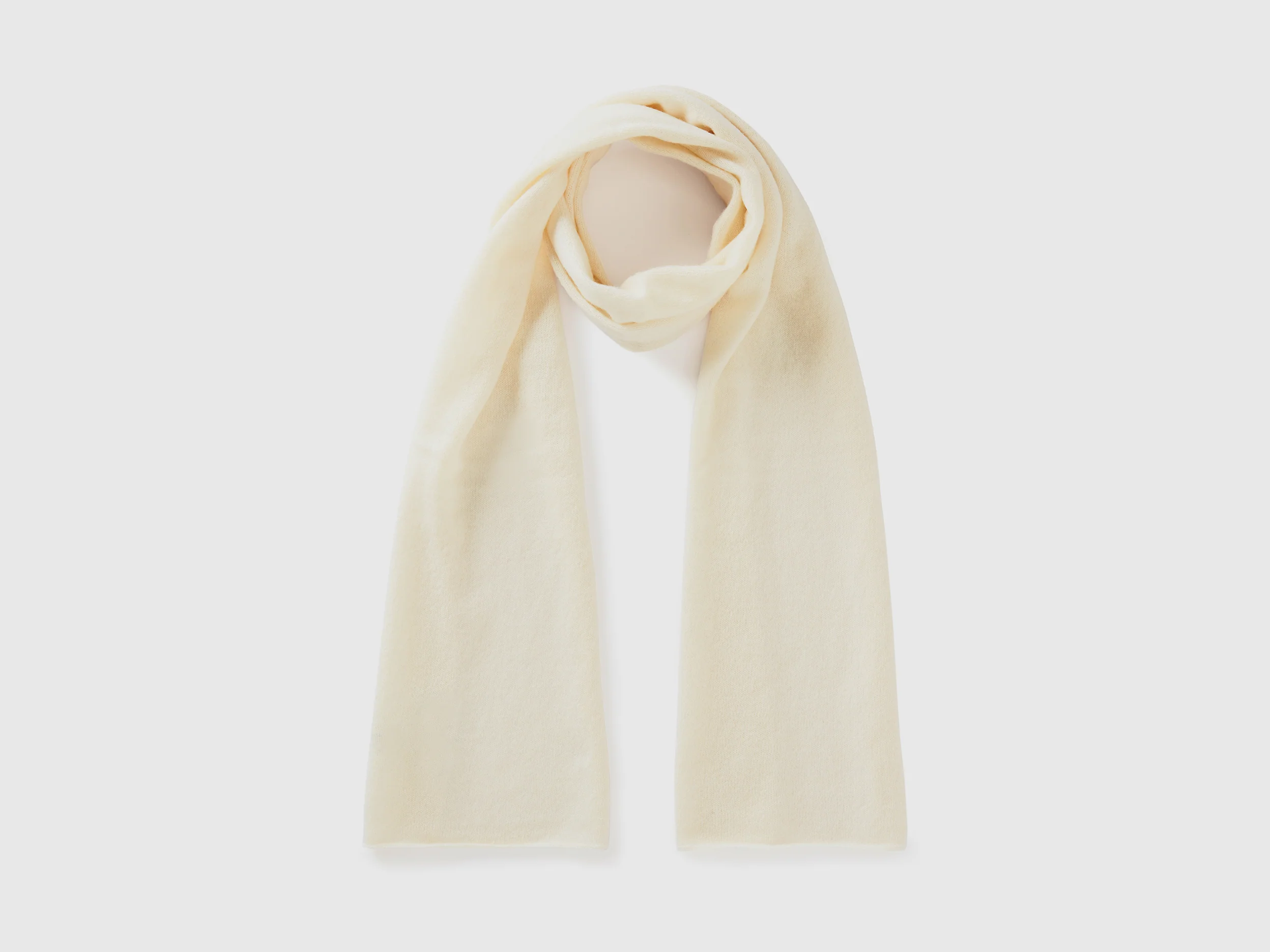 Sciarpa in puro cashmere