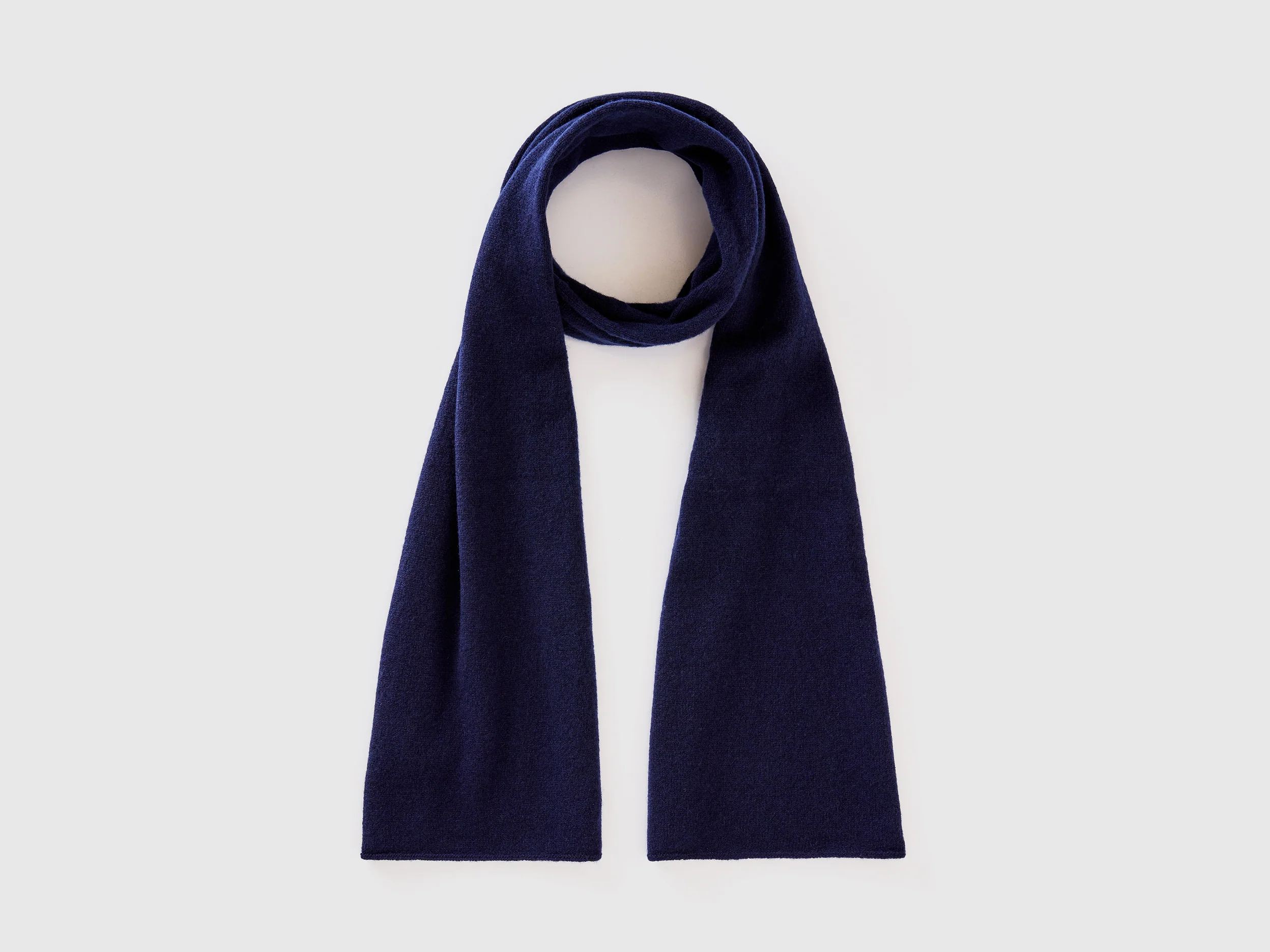 Sciarpa in puro cashmere