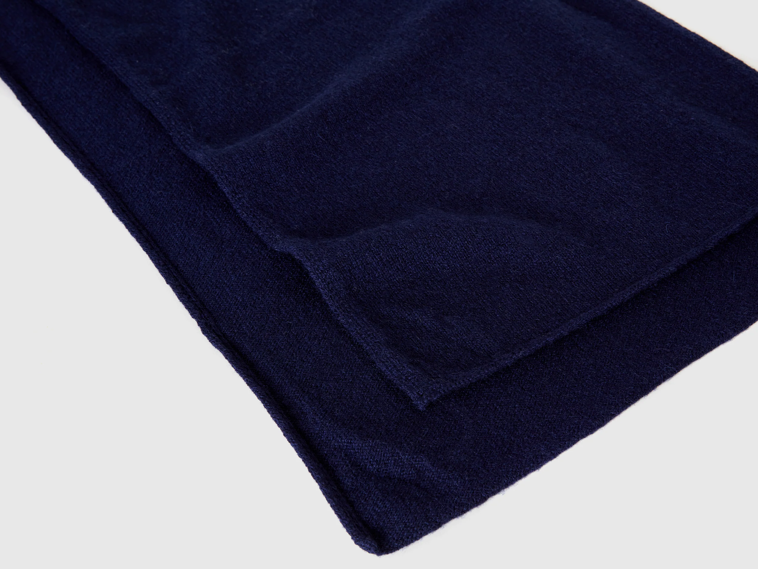 Sciarpa in puro cashmere - Image 2