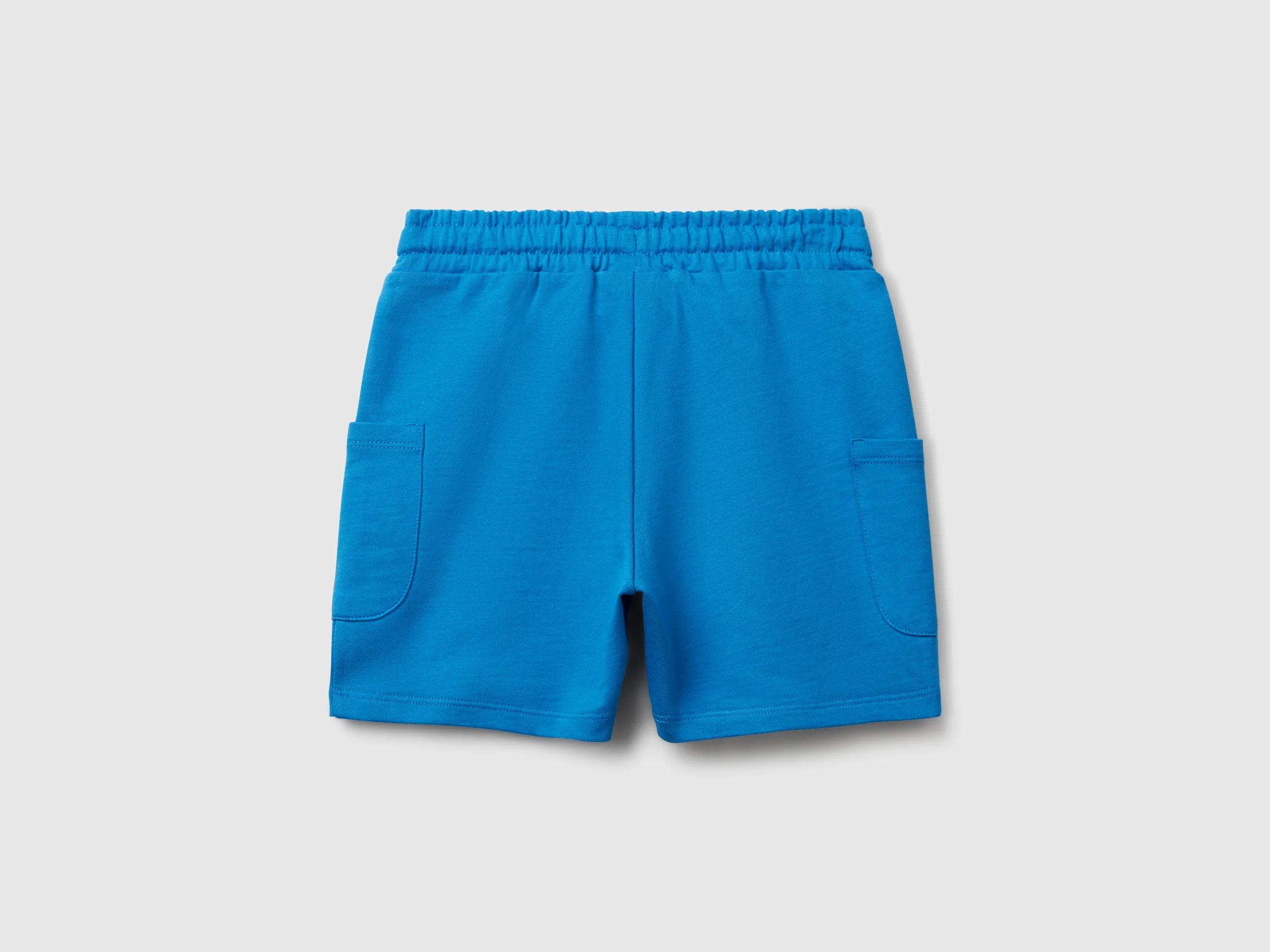 Shorts cargo in cotone - Image 2