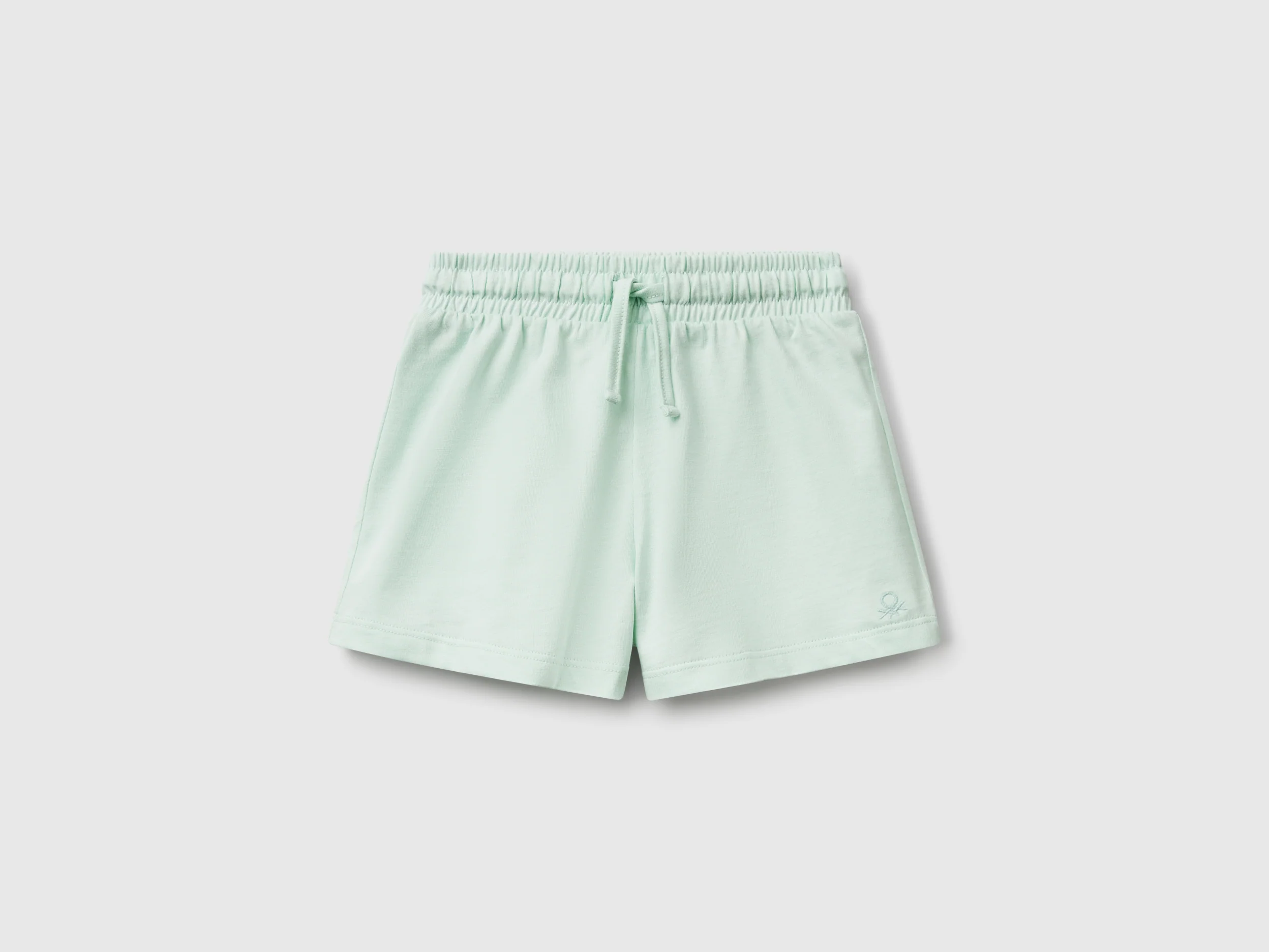 Shorts con coulisse
