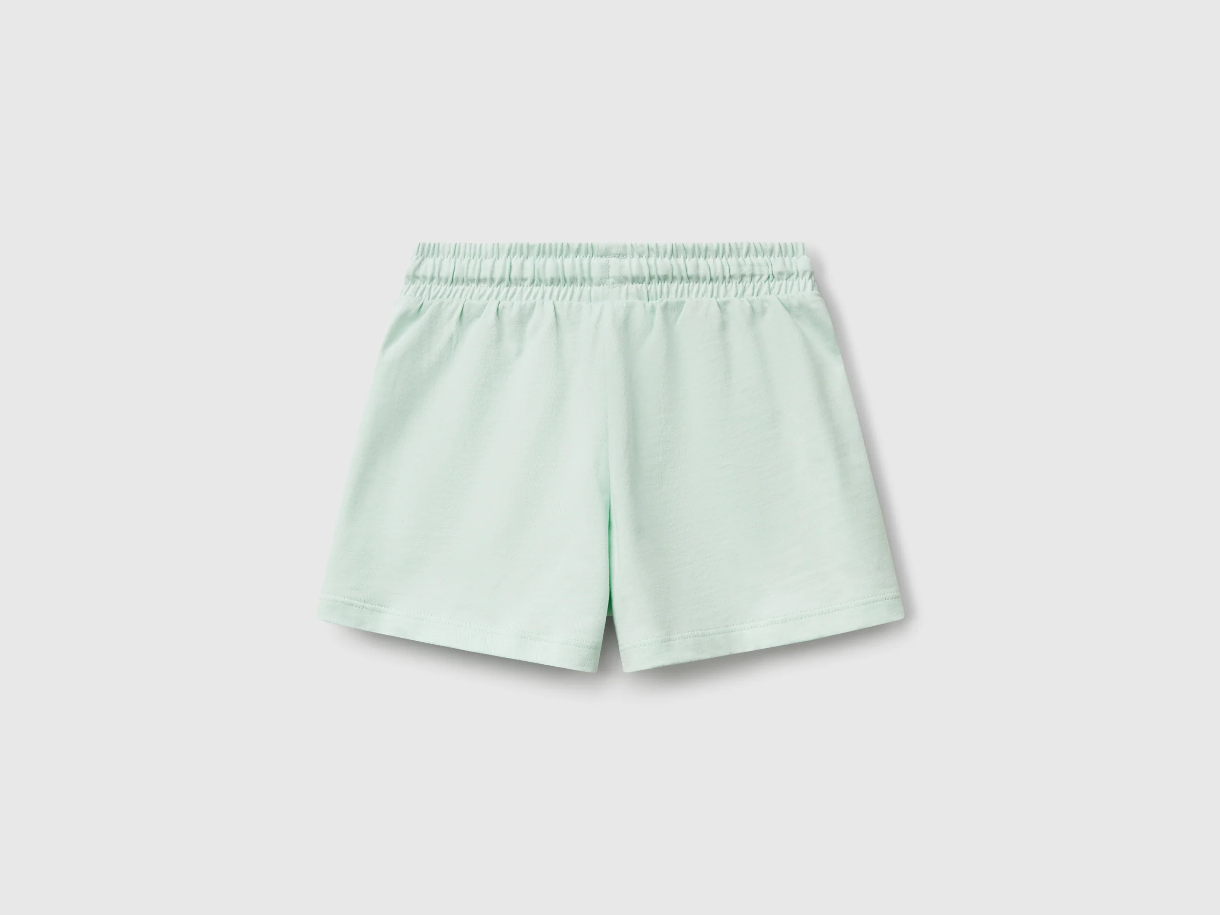 Shorts con coulisse - Image 2
