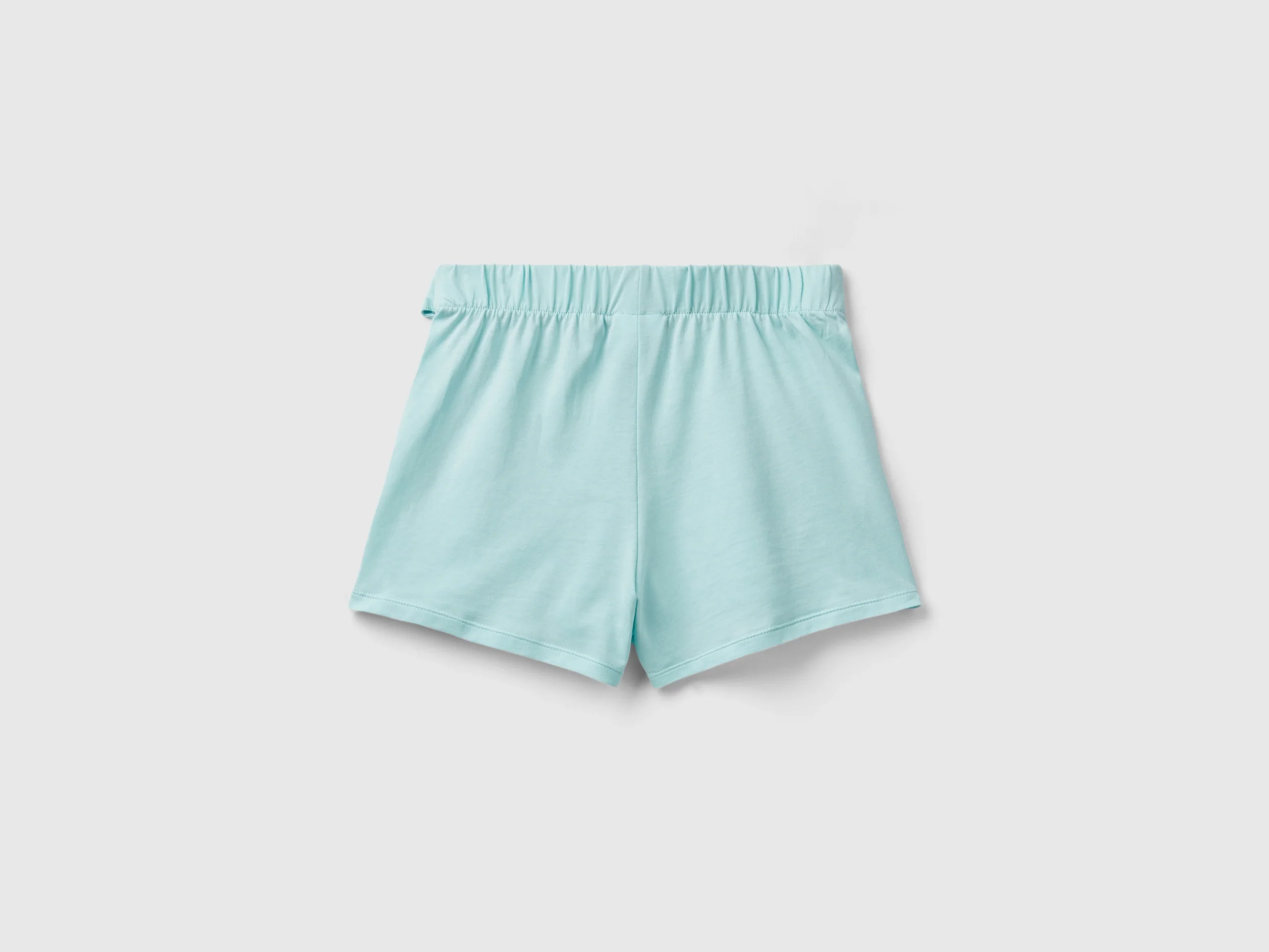 Shorts con pannello - Image 2