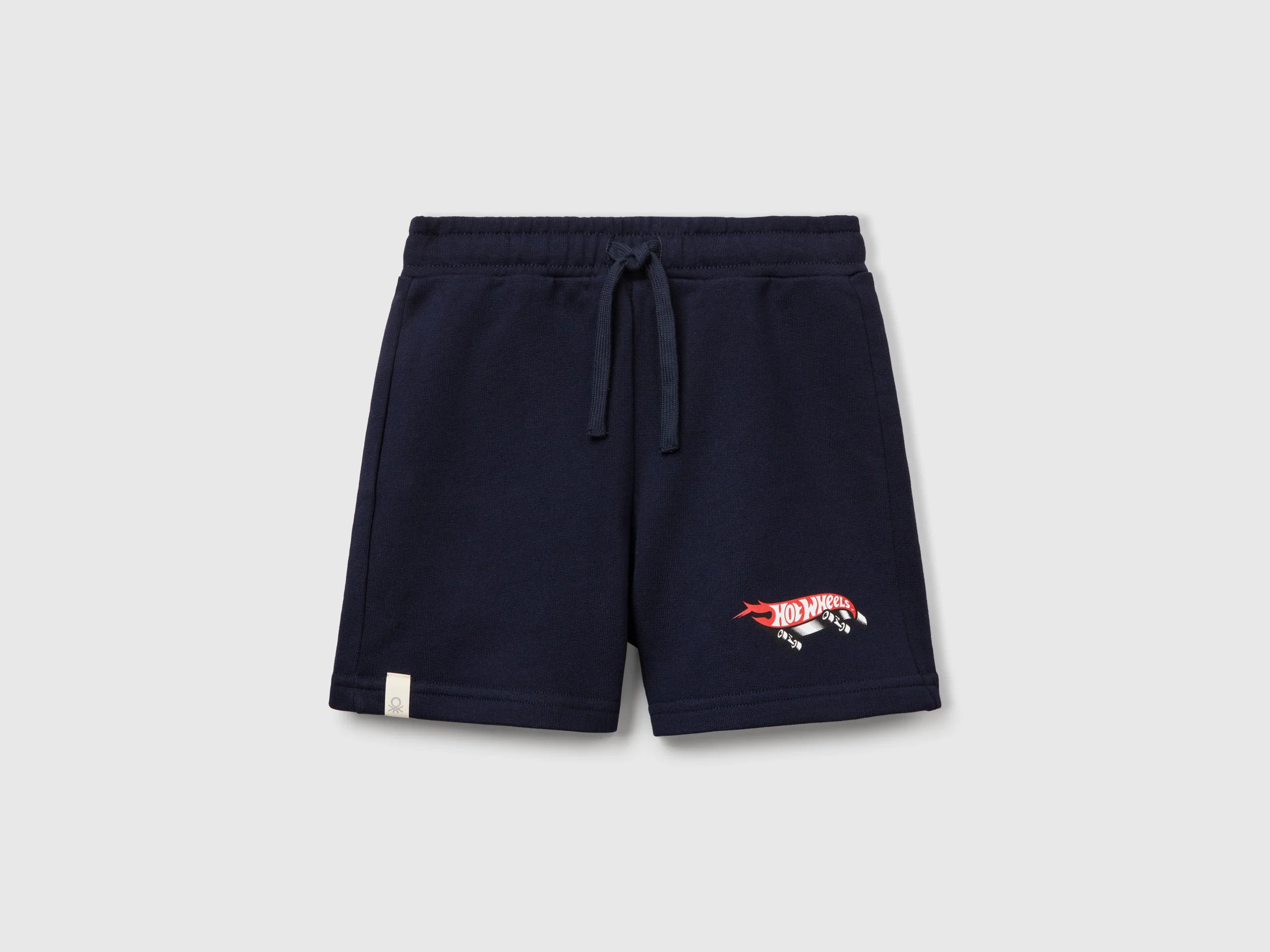 Shorts Hot Wheels