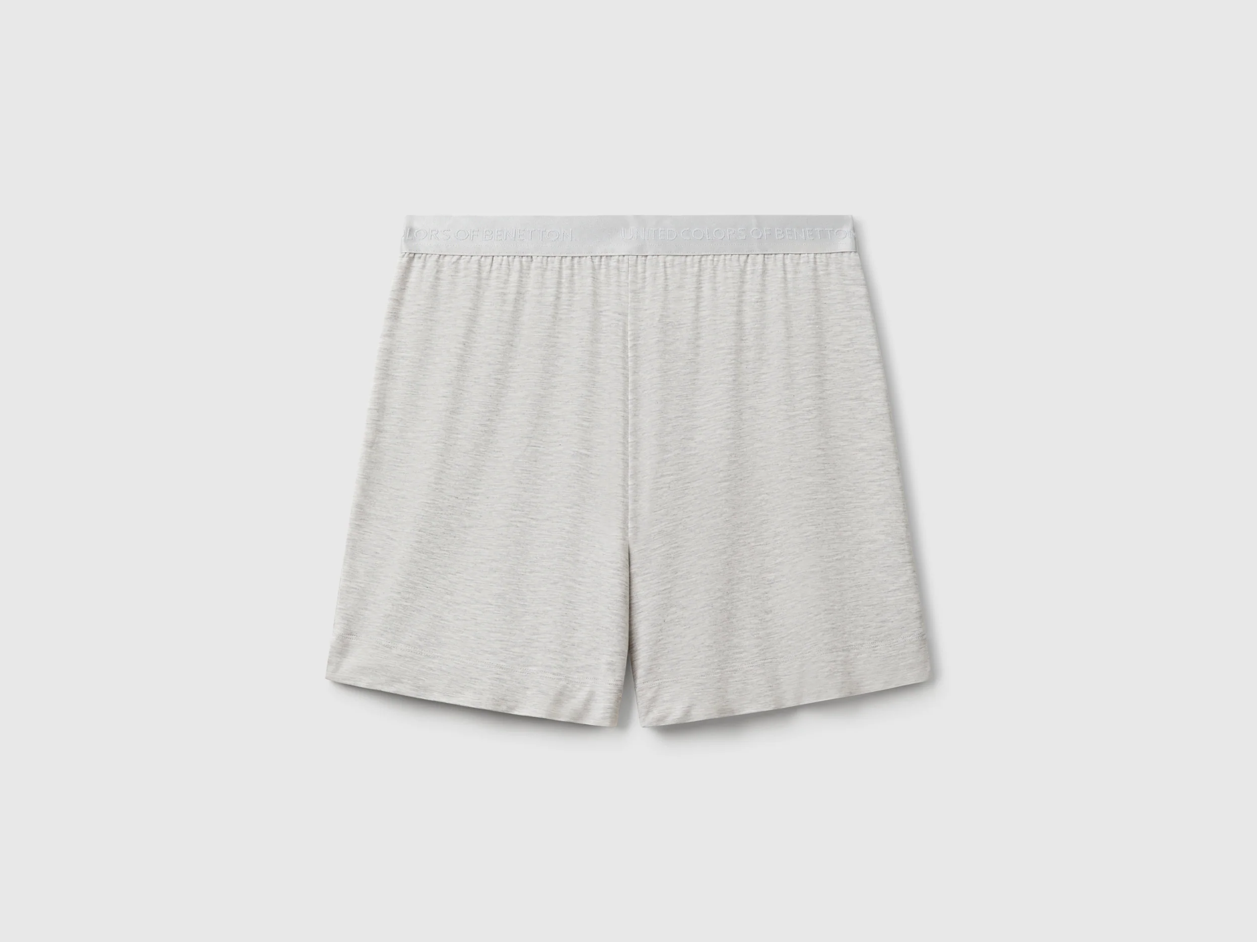 Shorts in Modal stretch
