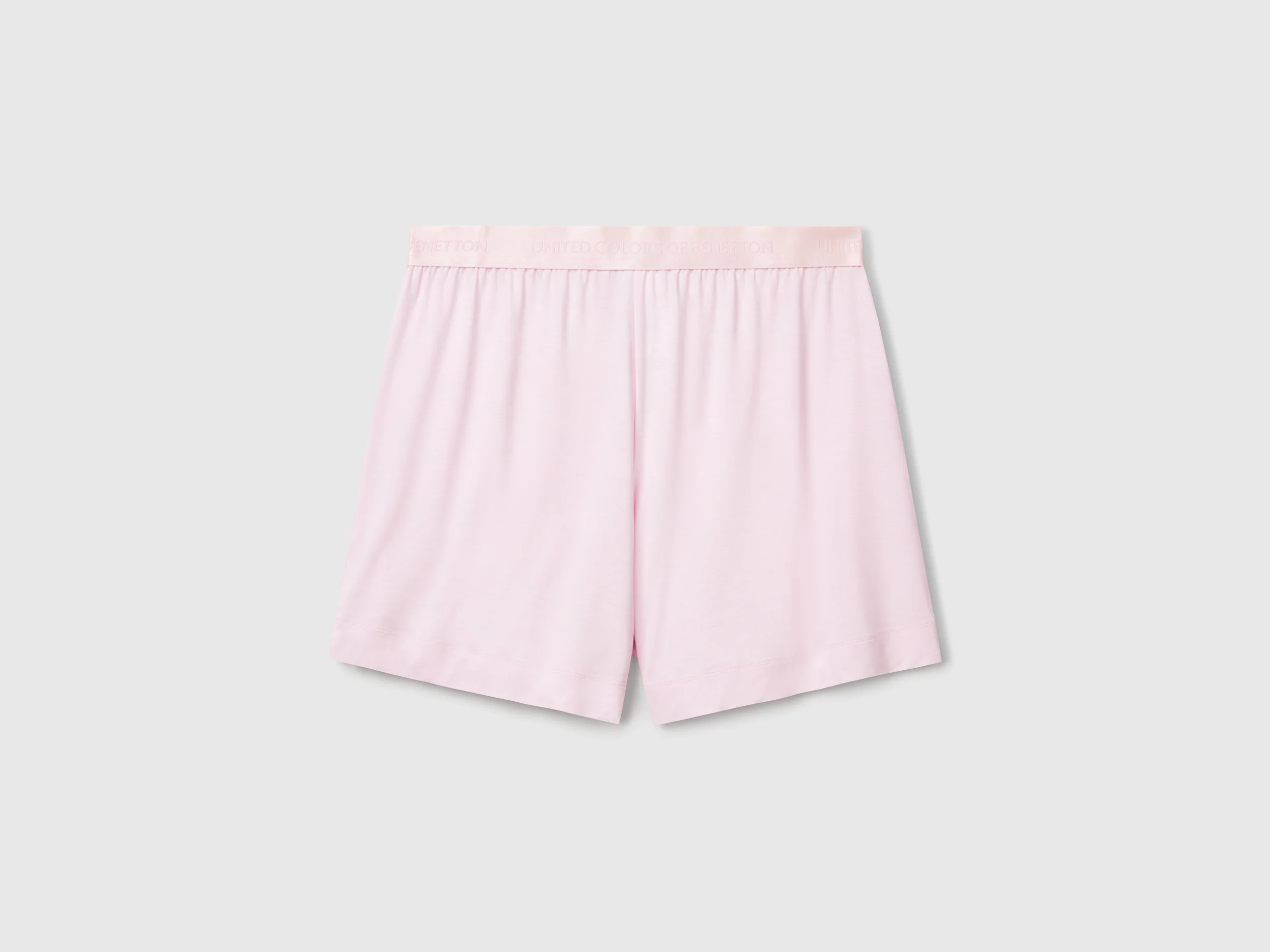 Shorts in Modal stretch