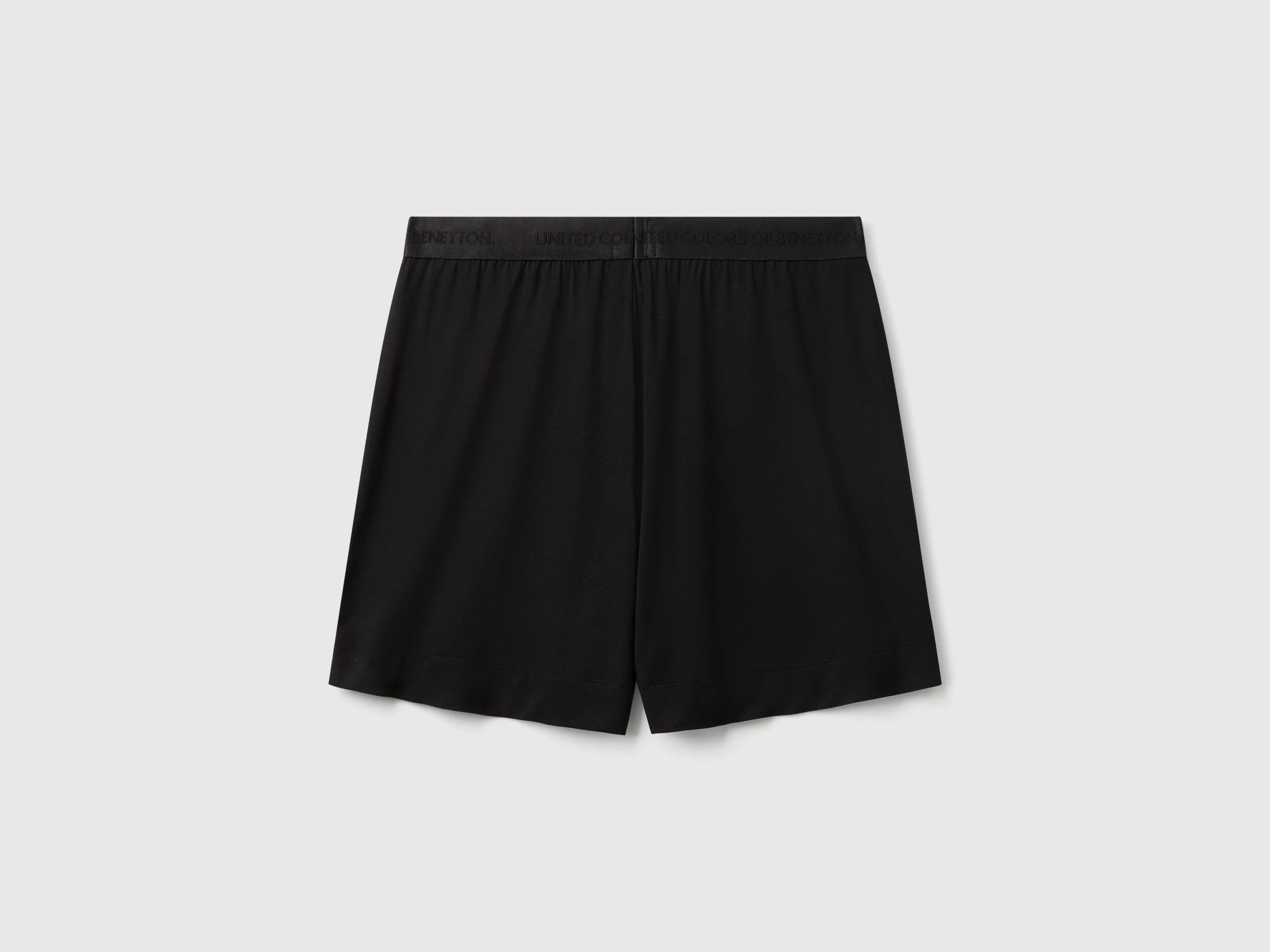 Shorts in Modal stretch - Image 2