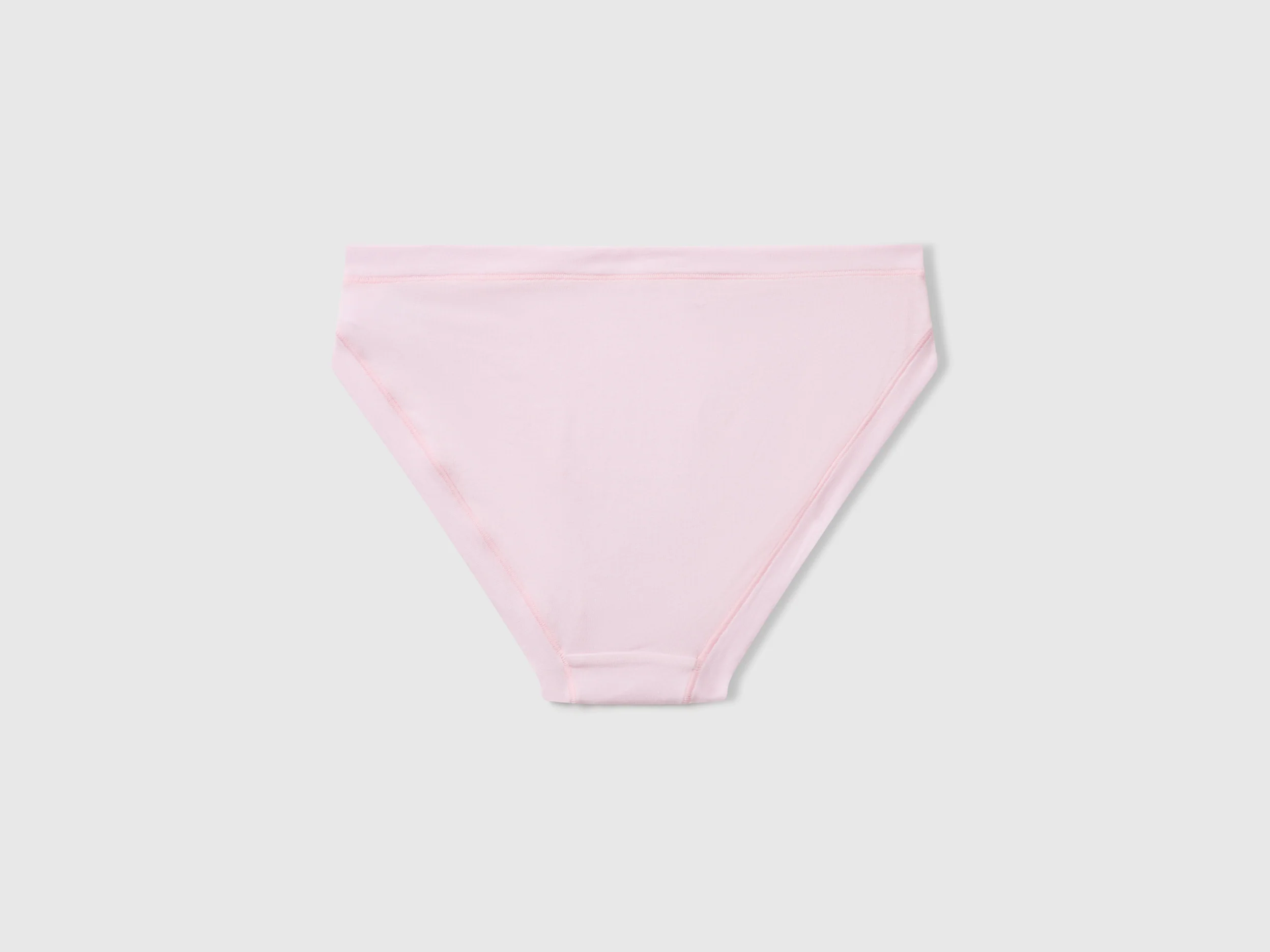 Slip a vita bassa in cotone super stretch - Image 2