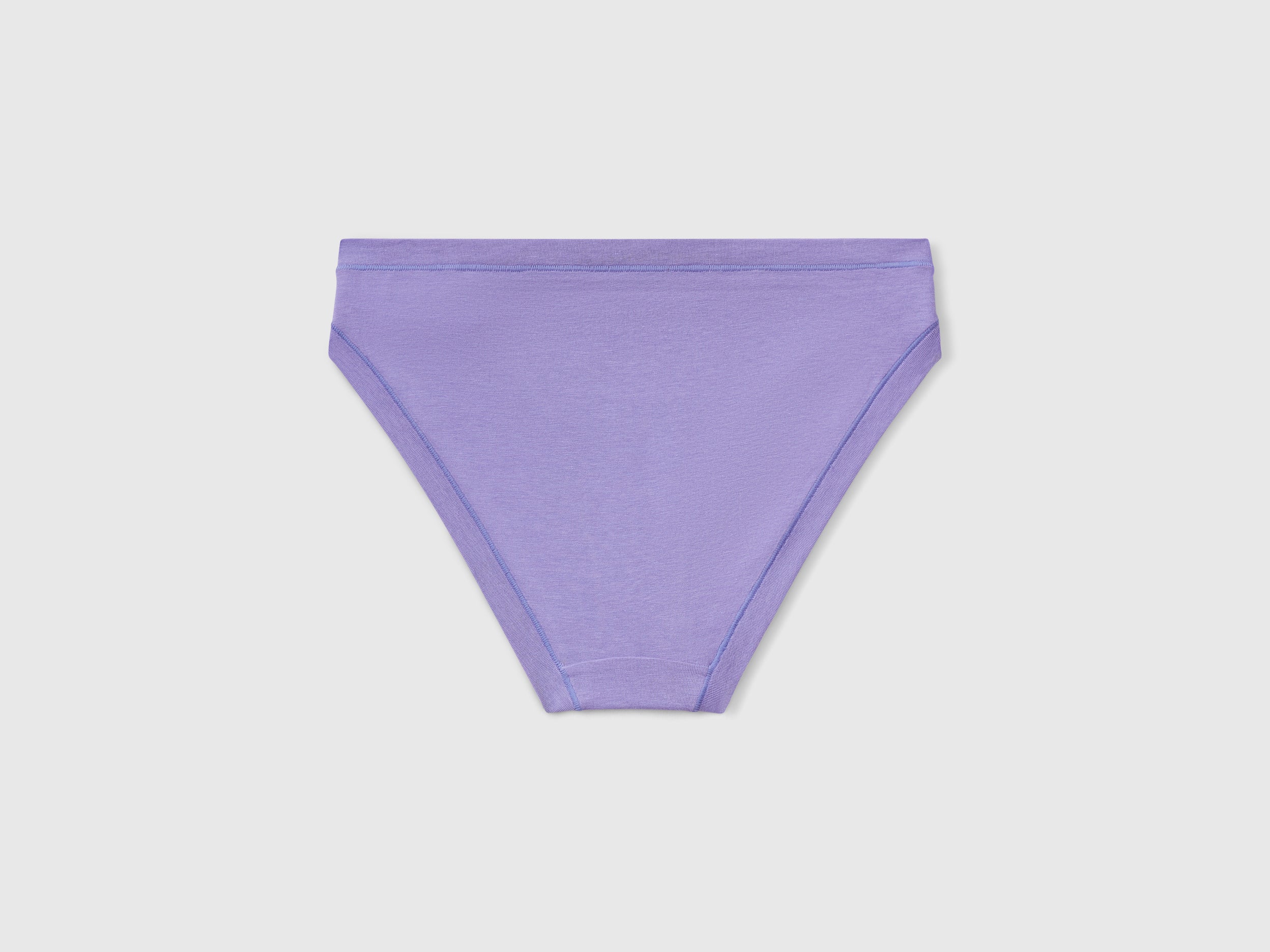 Slip a vita bassa in cotone super stretch - Image 2