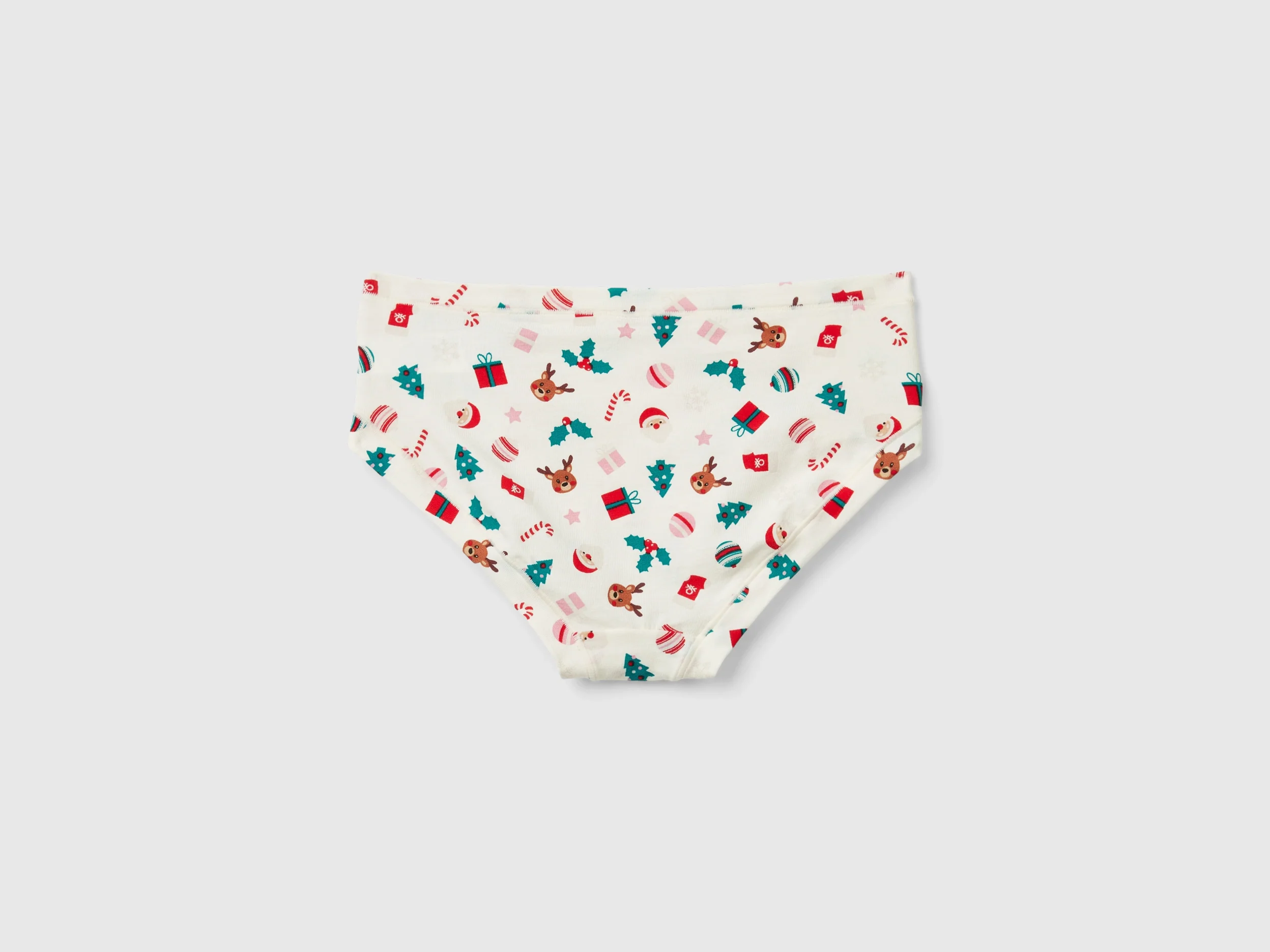 Slip con stampa natalizia - Image 2