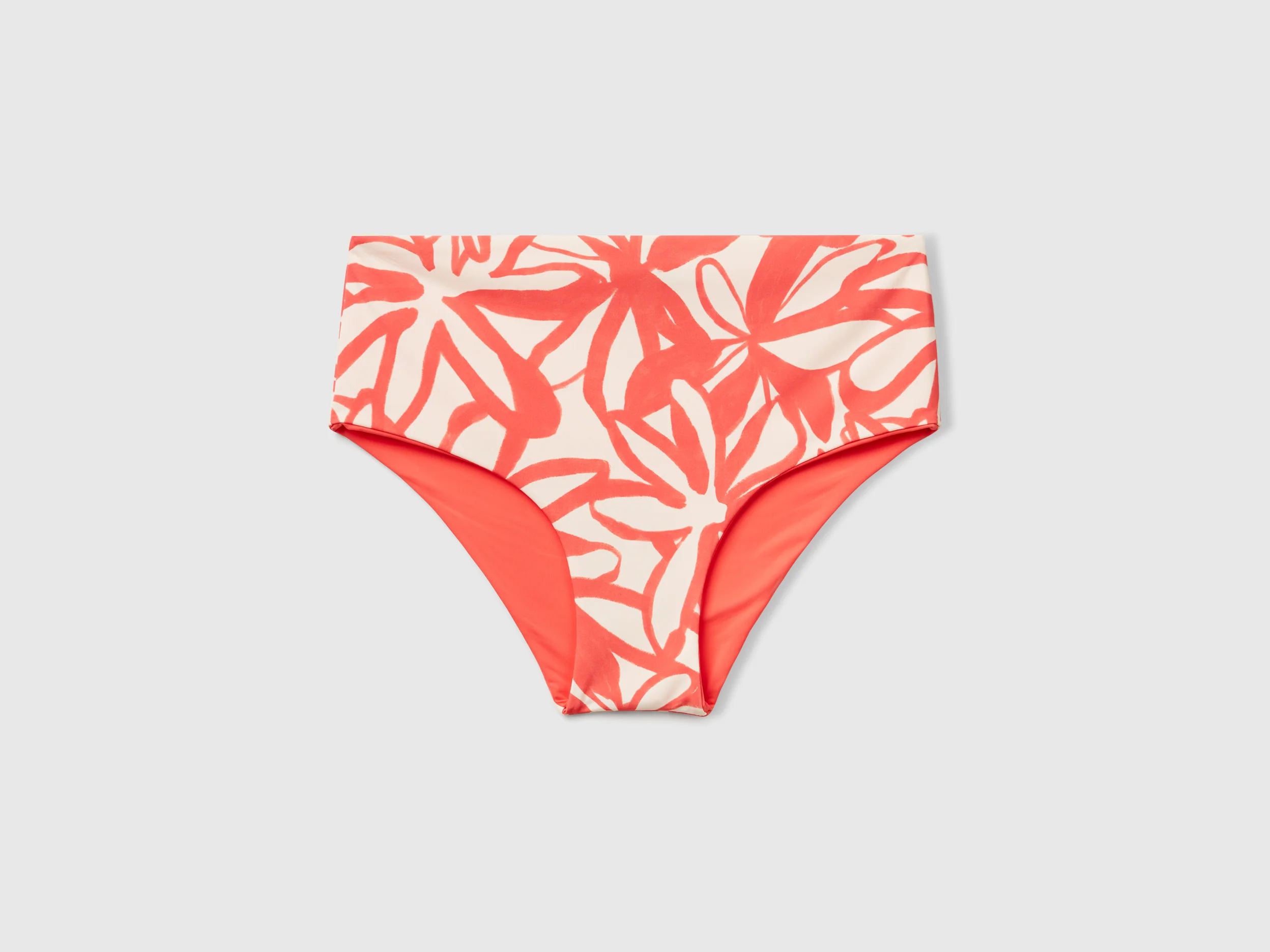 Slip costume reversibile