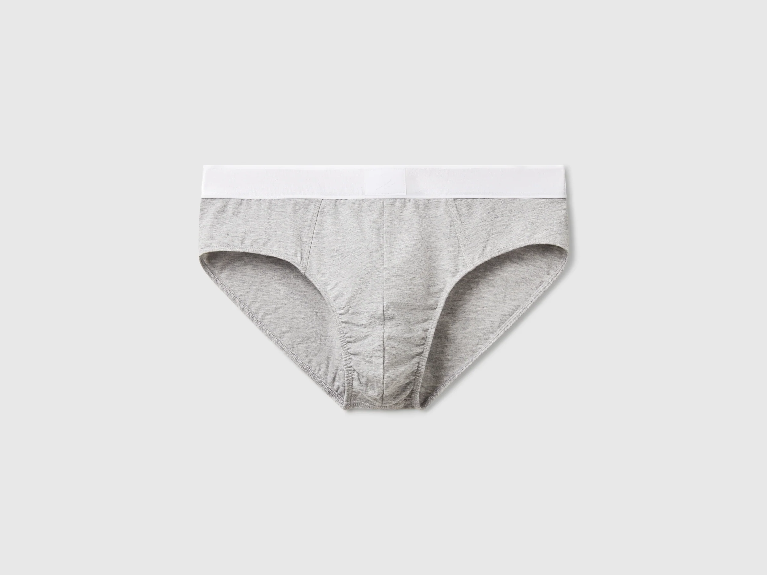 Slip in misto cotone