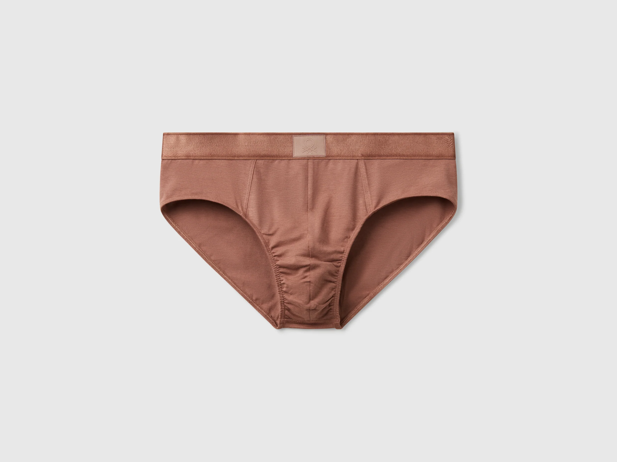 Slip in misto cotone