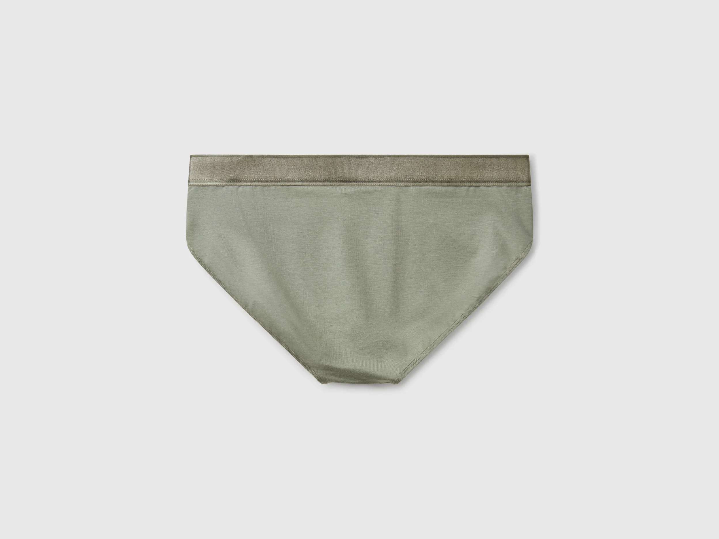 Slip in misto cotone - Image 2
