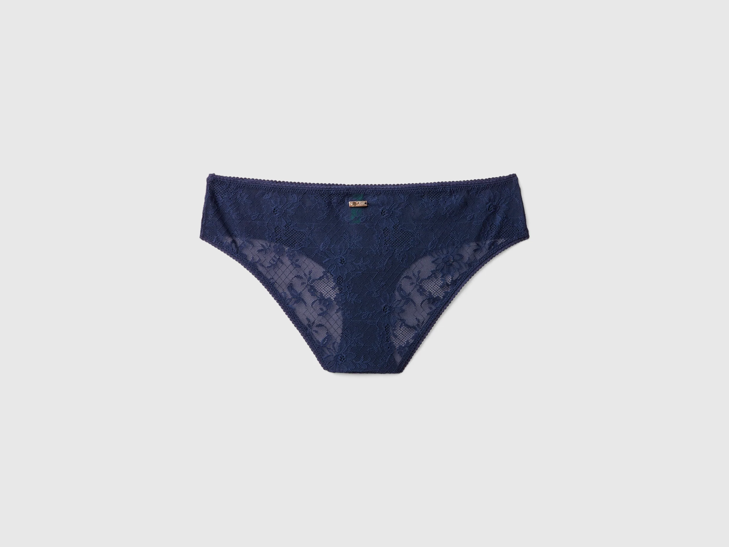 Slip in pizzo stretch - Image 2