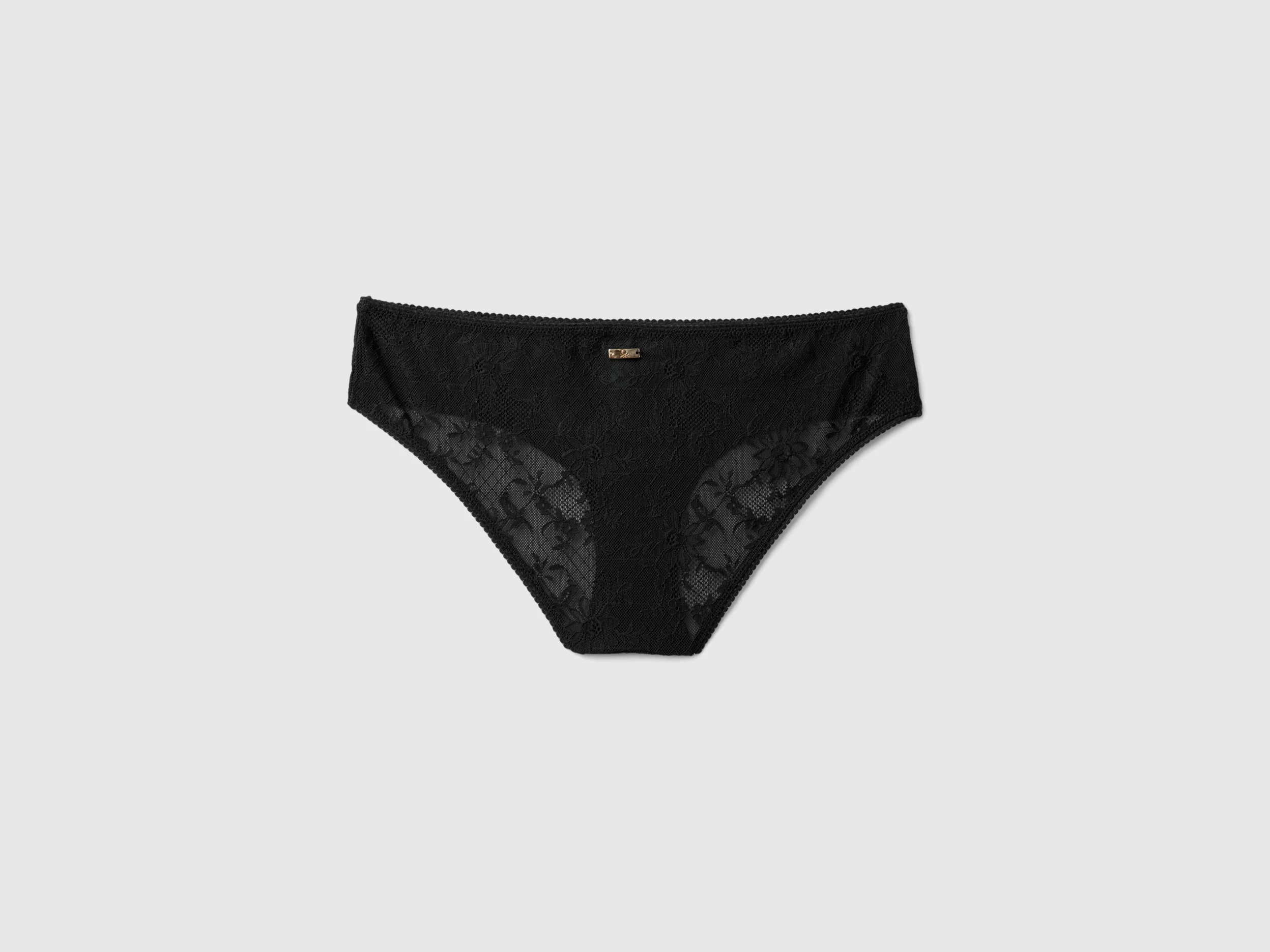 Slip in pizzo stretch - Image 2
