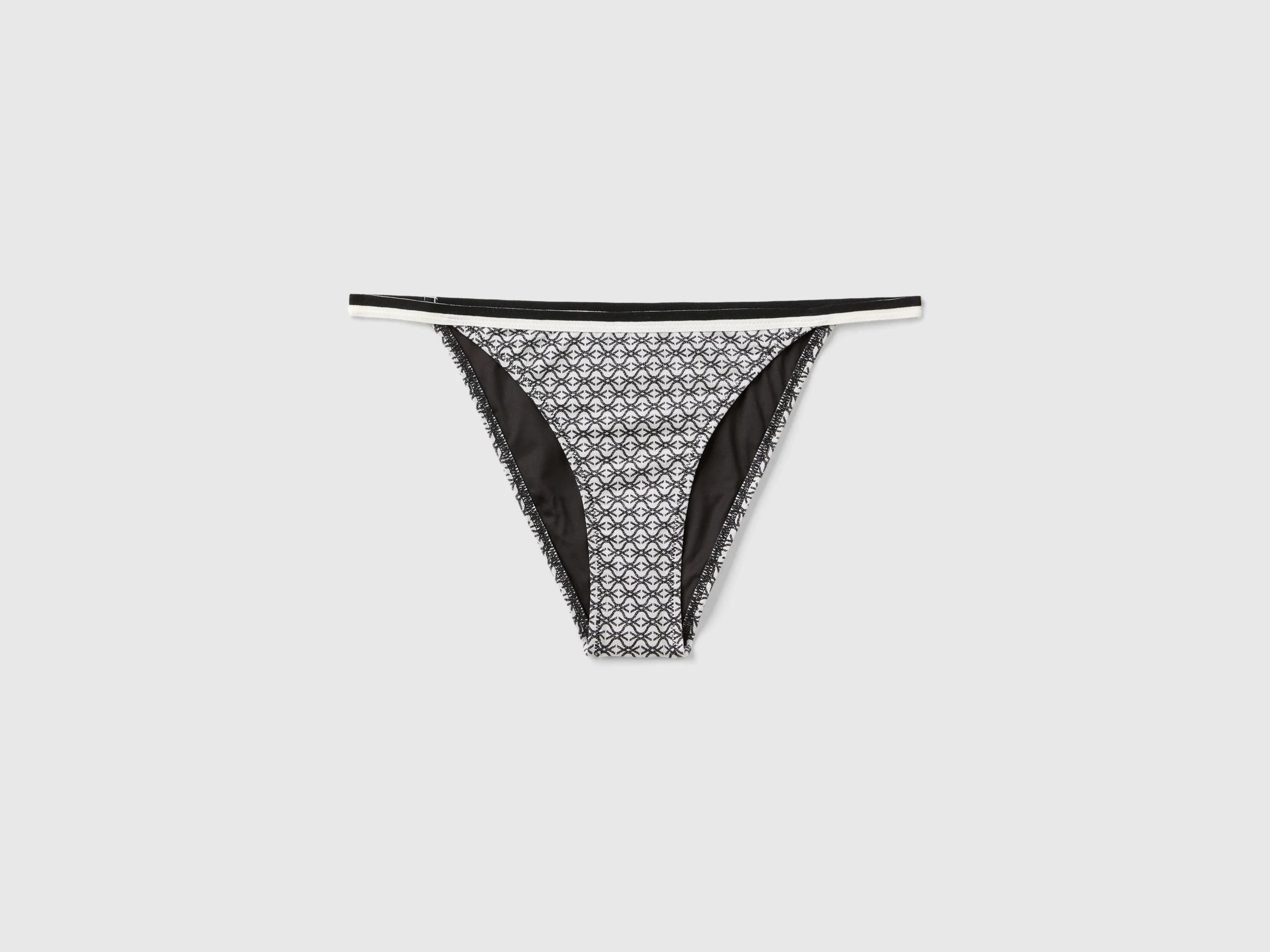 Slip mare basso Monogram