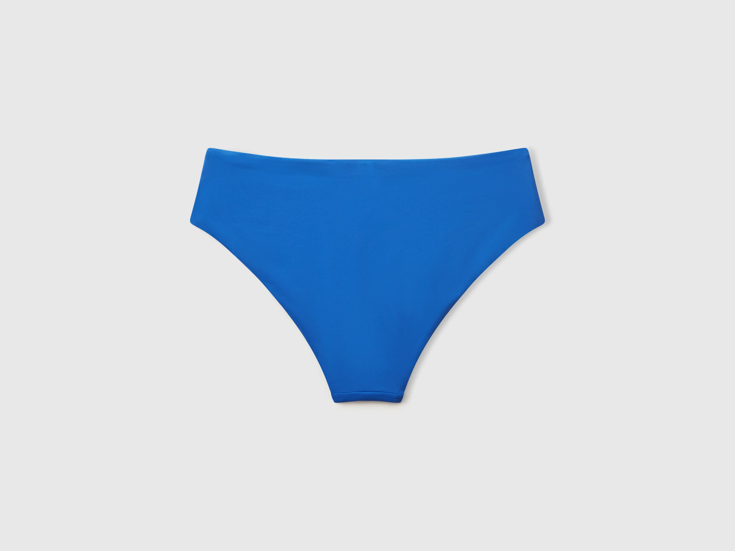 Slip mare fianco alto in ECONYL® - Image 2