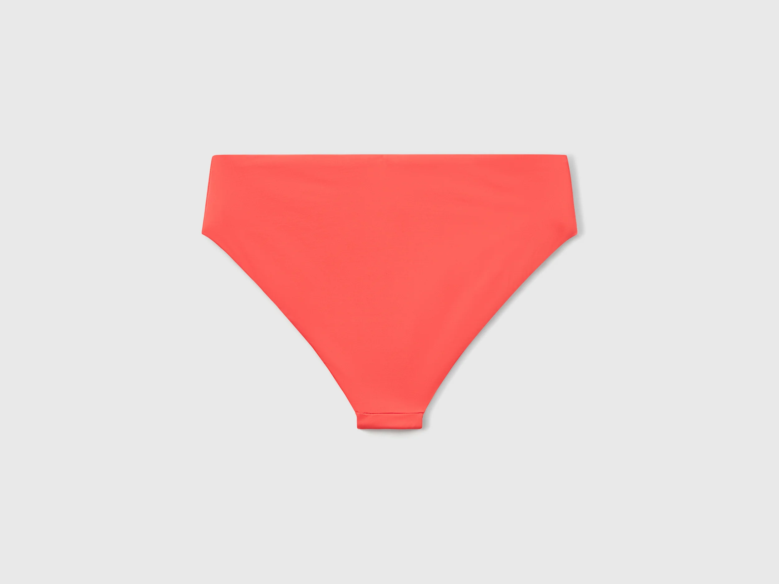 Slip mare fianco alto in ECONYL® - Image 2