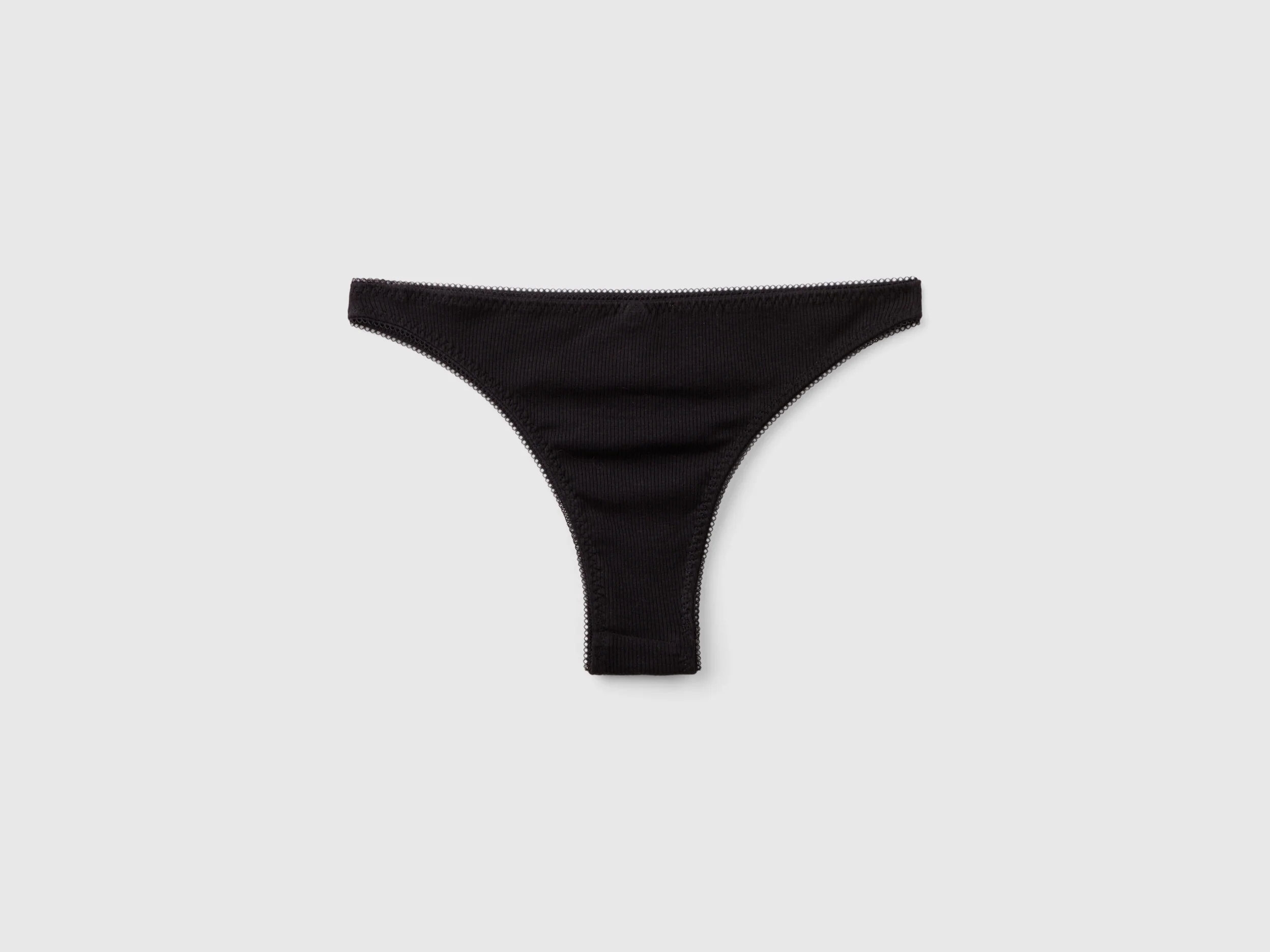 Slip natalizi con ricamo renna - Image 2