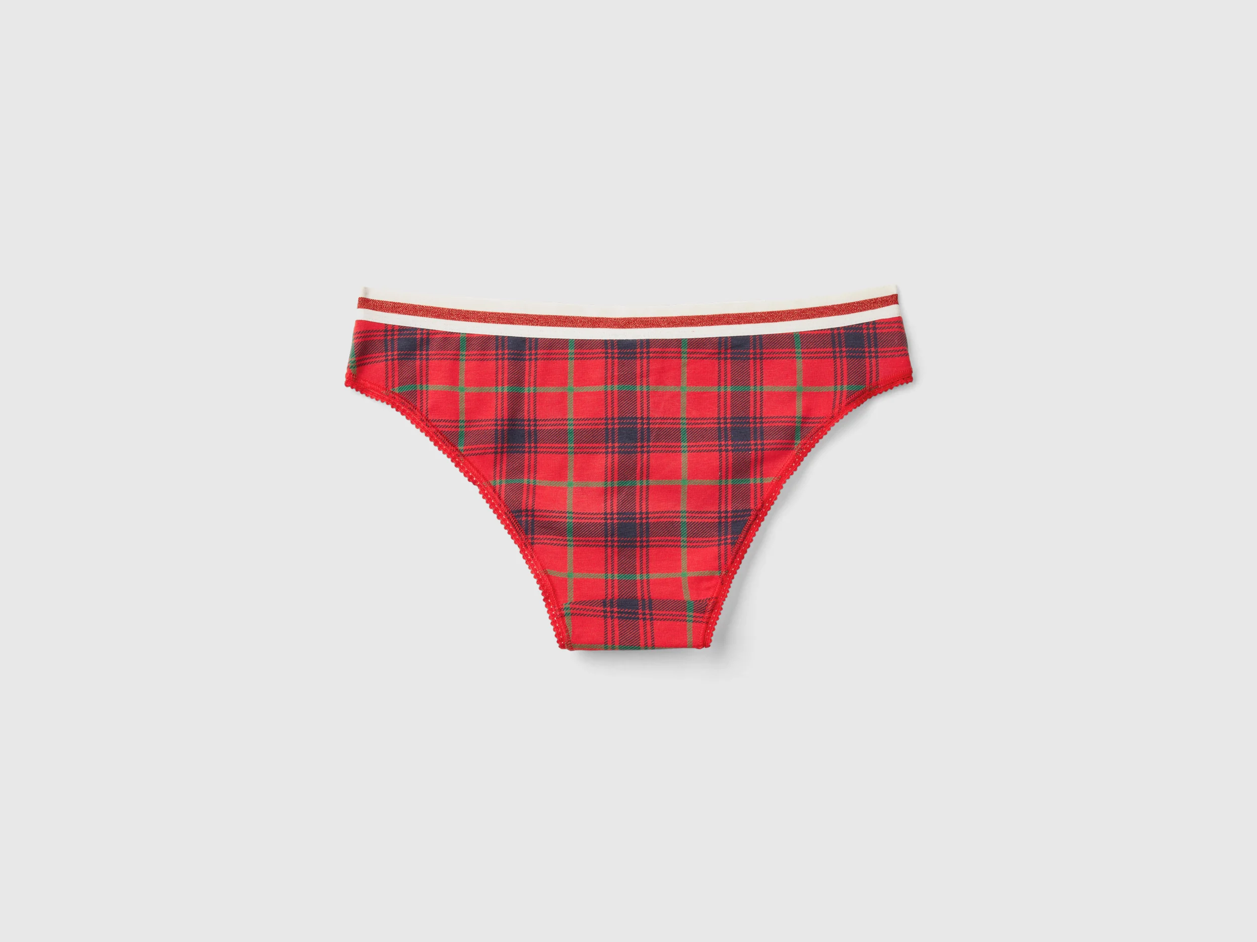 Slip tartan - Image 2