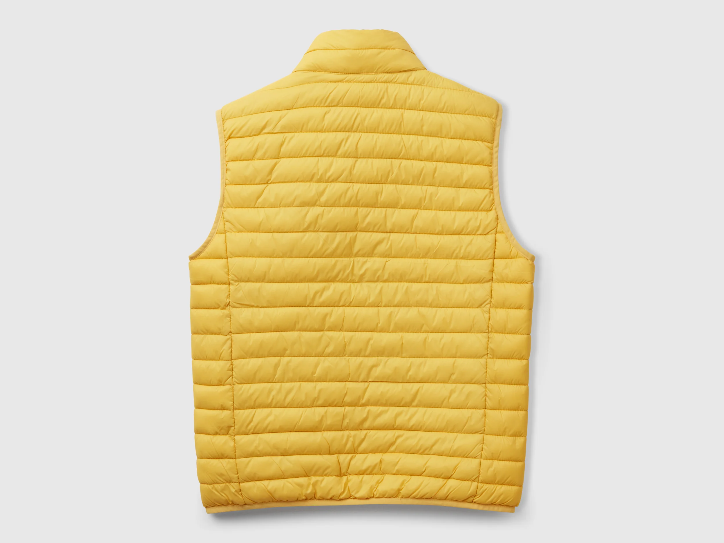 Smanicato regular fit imbottito - Image 2