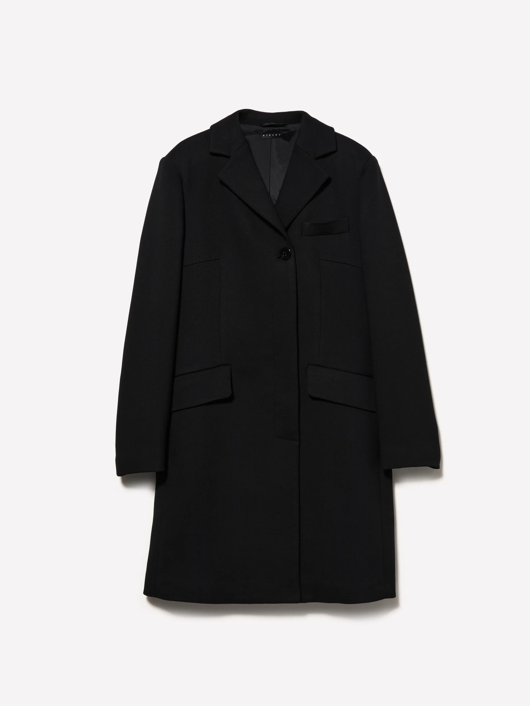 Spolverino regular fit