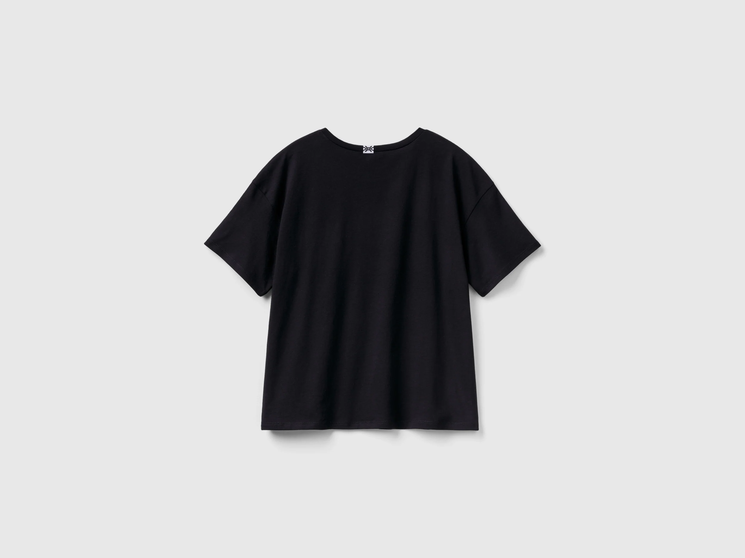 T-shirt 100% cotone - Image 2