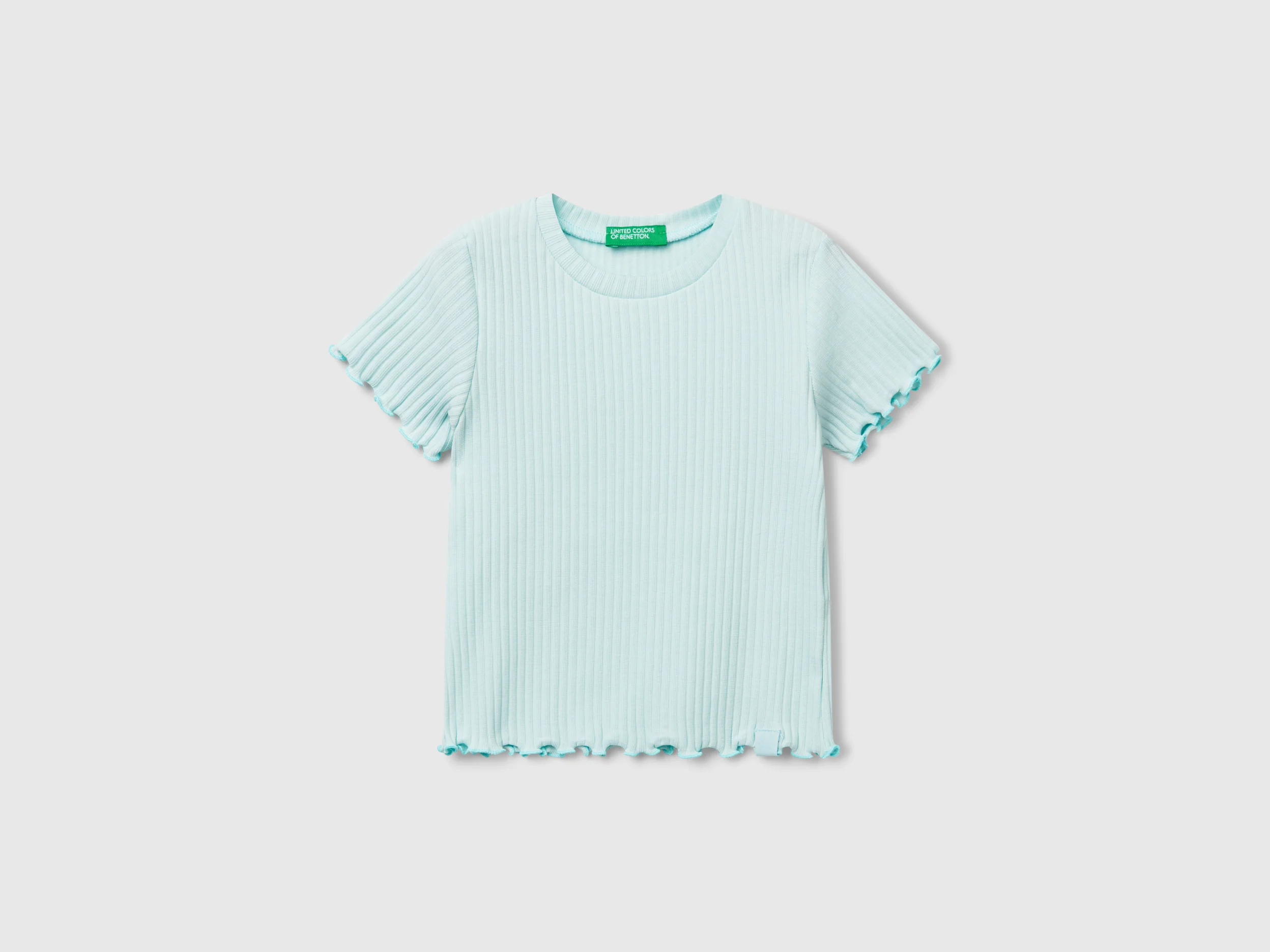 T-shirt a manica corta