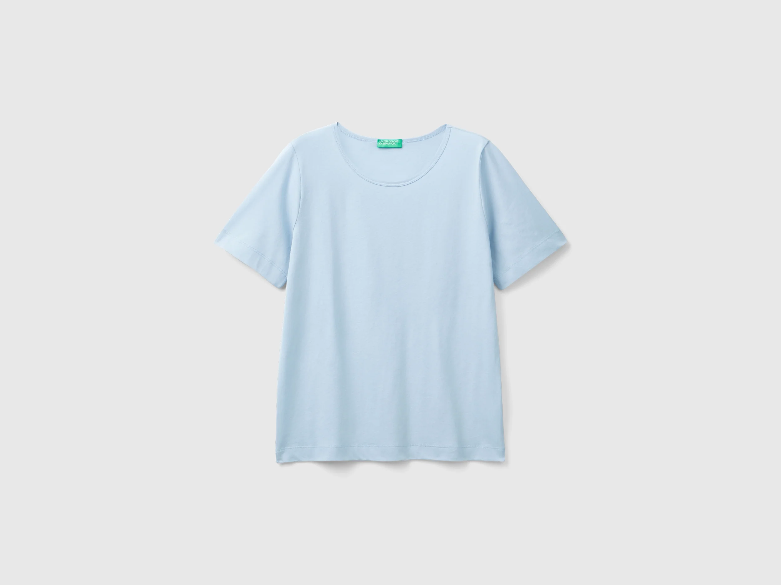 T-shirt a manica corta