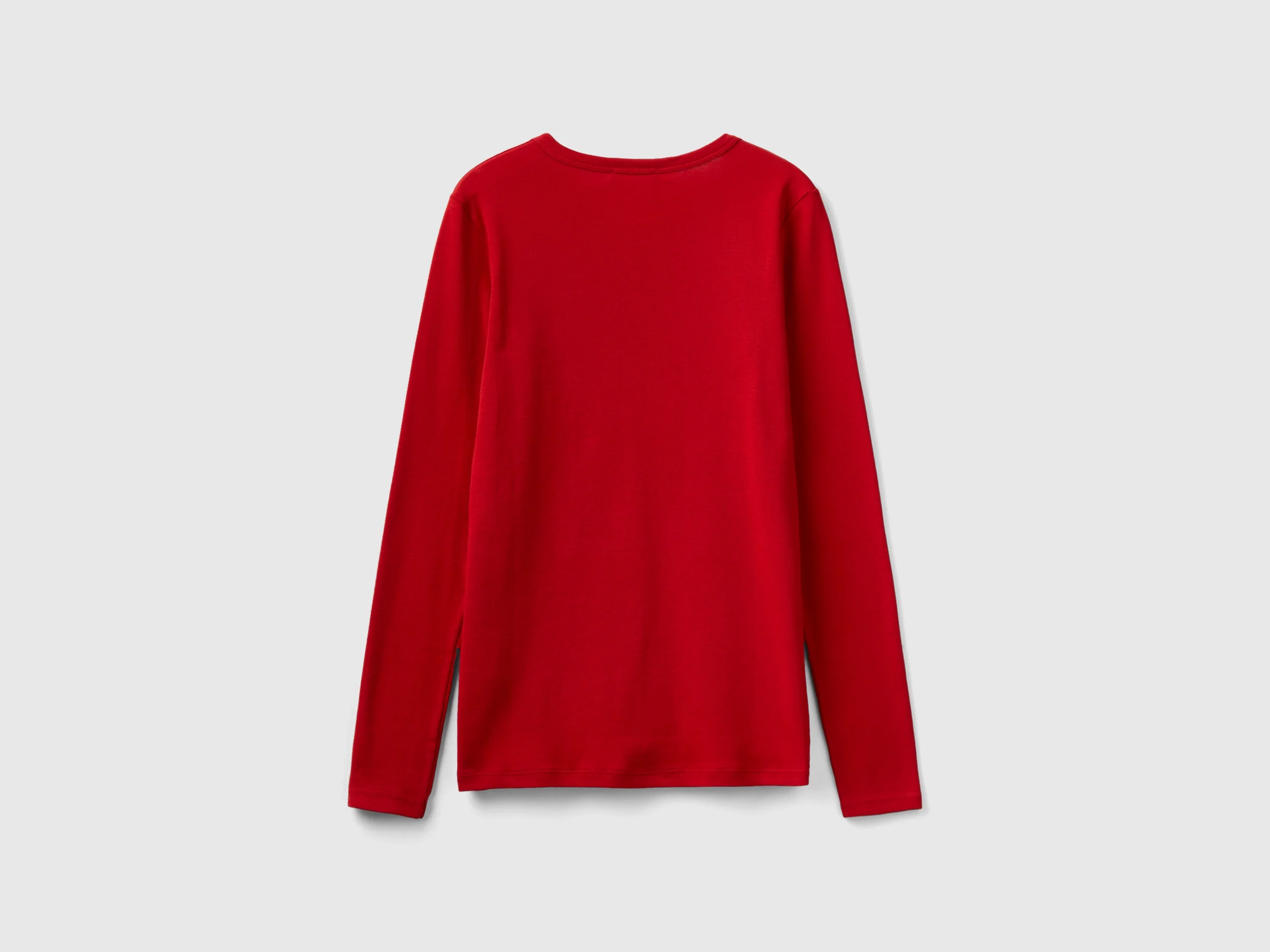 T-shirt a manica lunga - Image 2