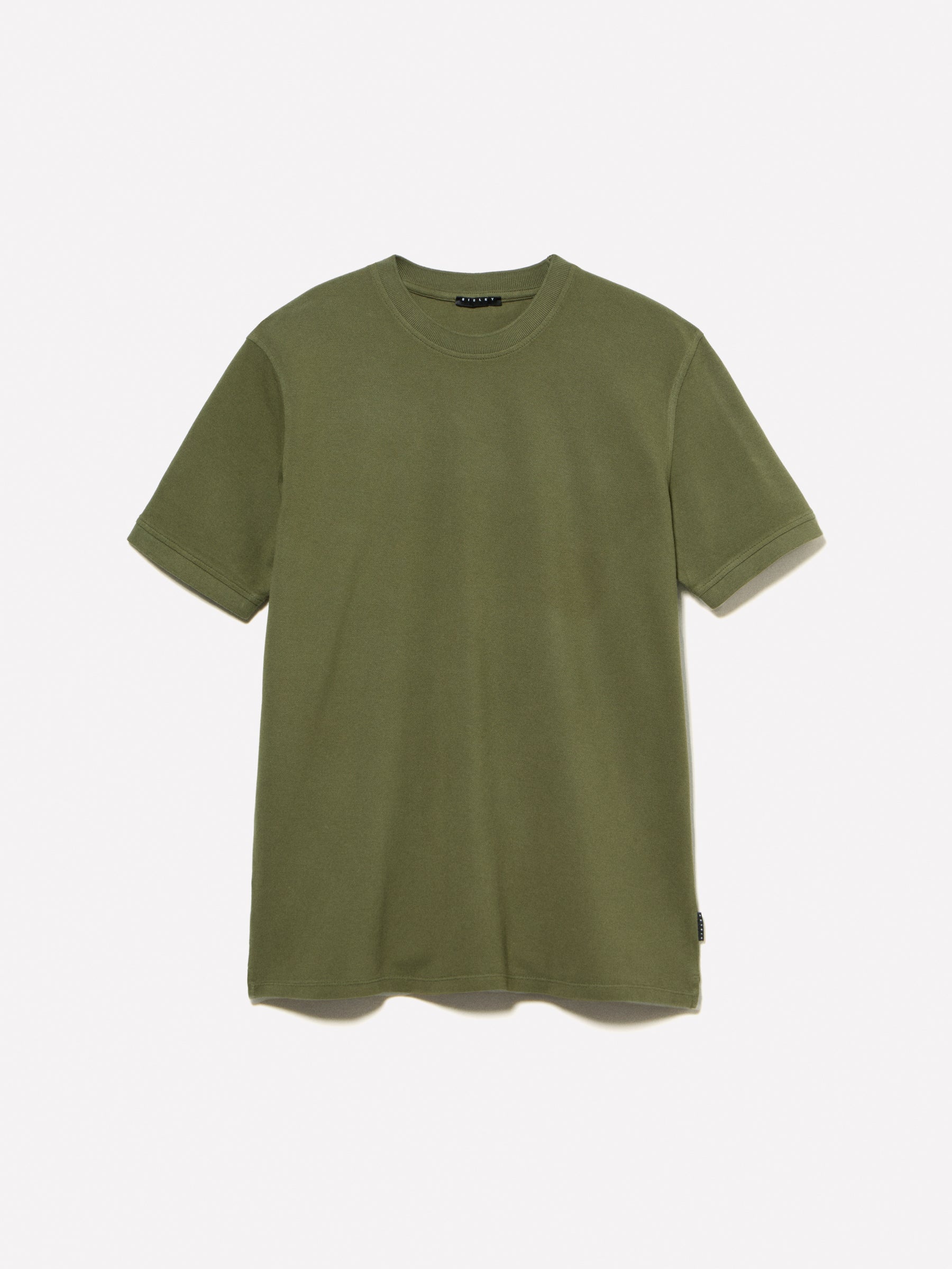 T-shirt a maniche corte