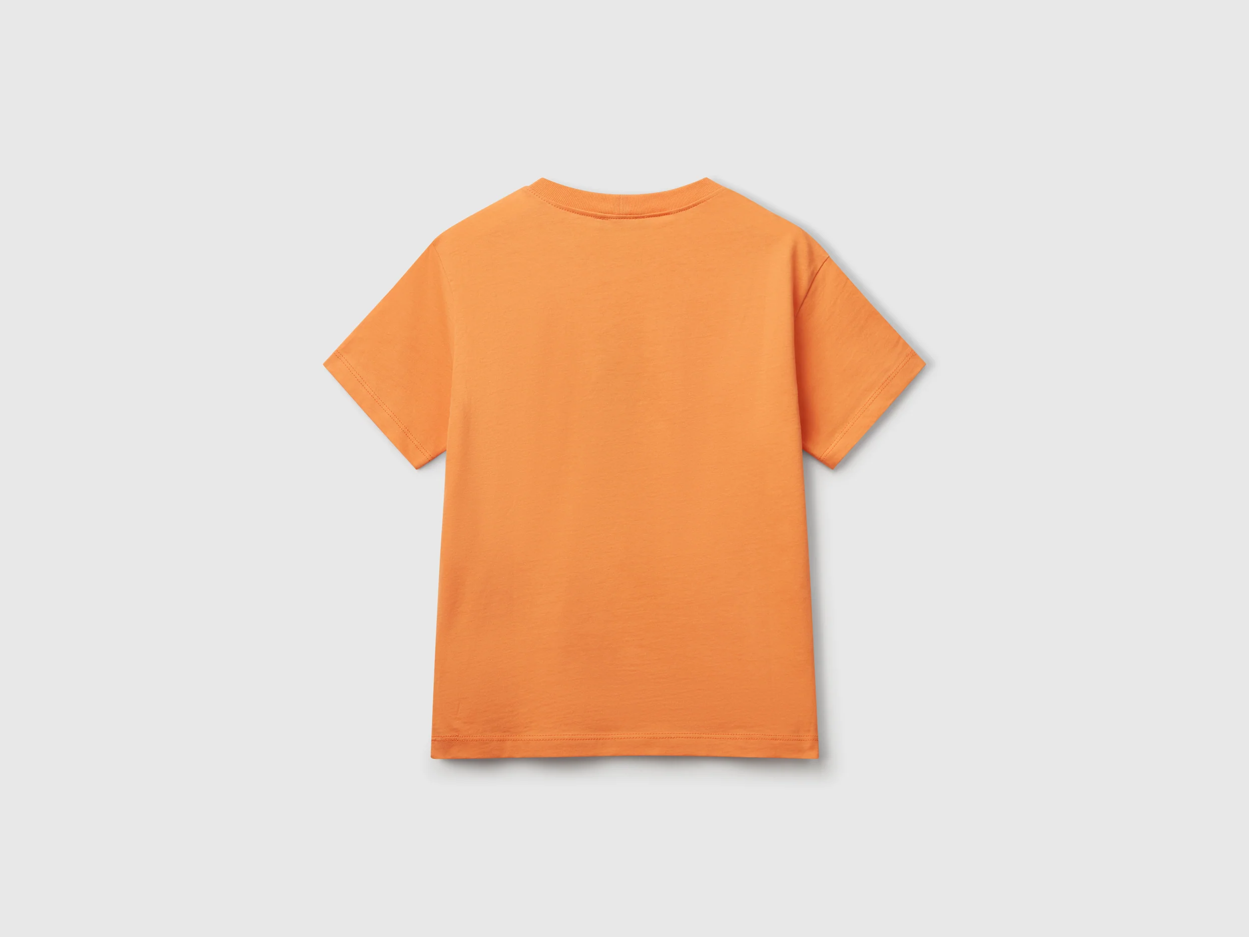 T-shirt con logo - Image 2