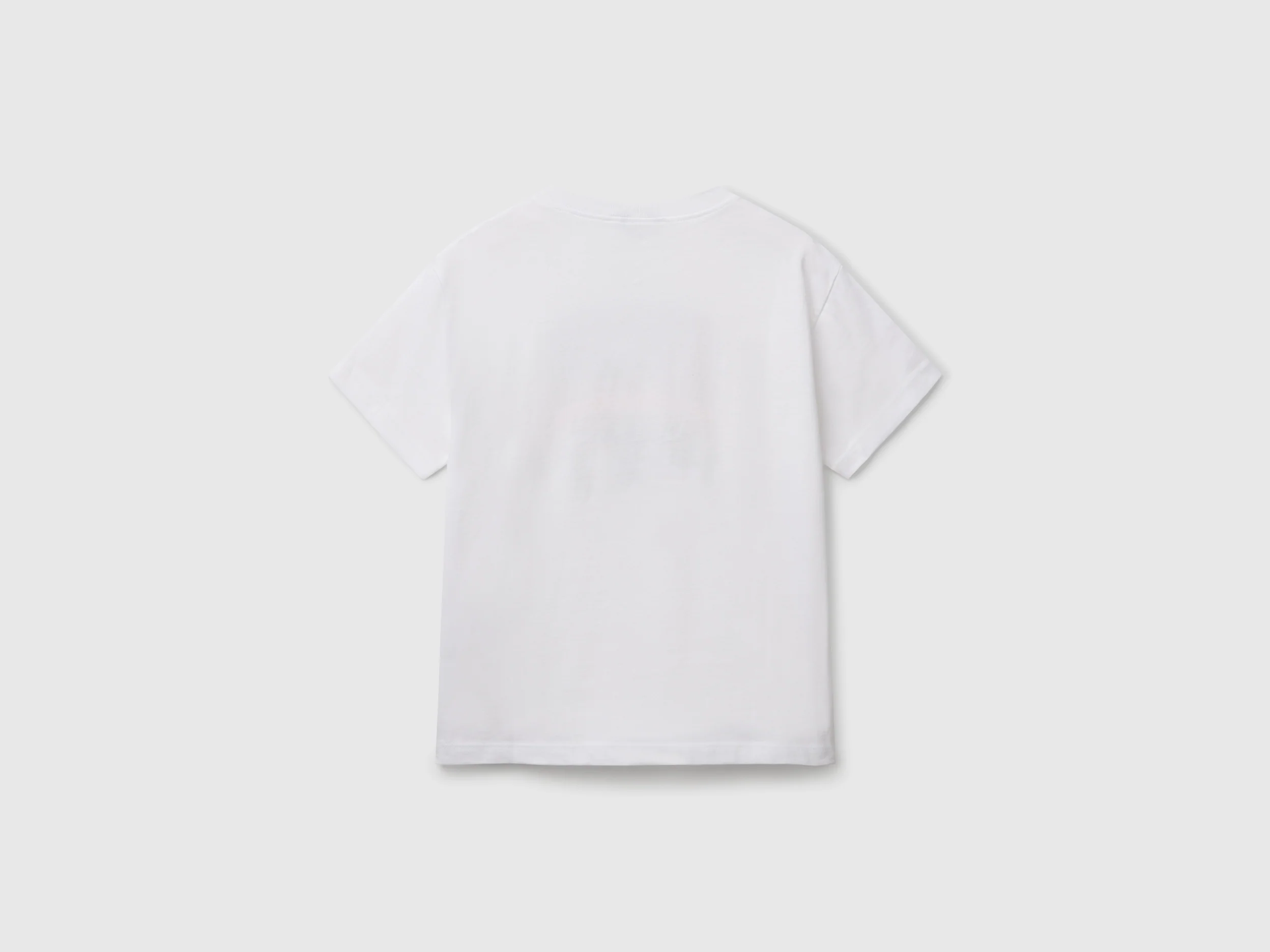 T-shirt con logo - Image 2