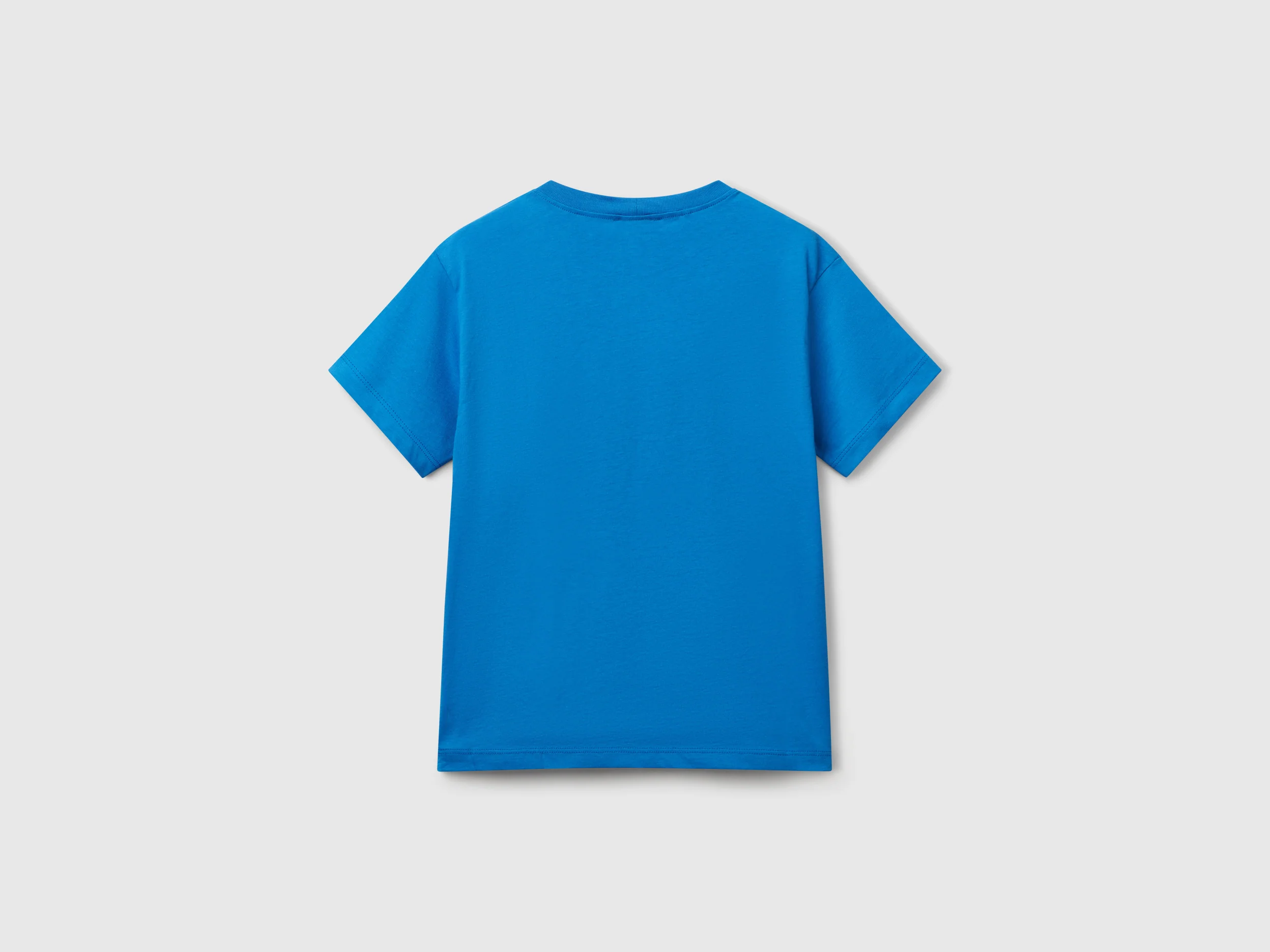 T-shirt con logo - Image 2