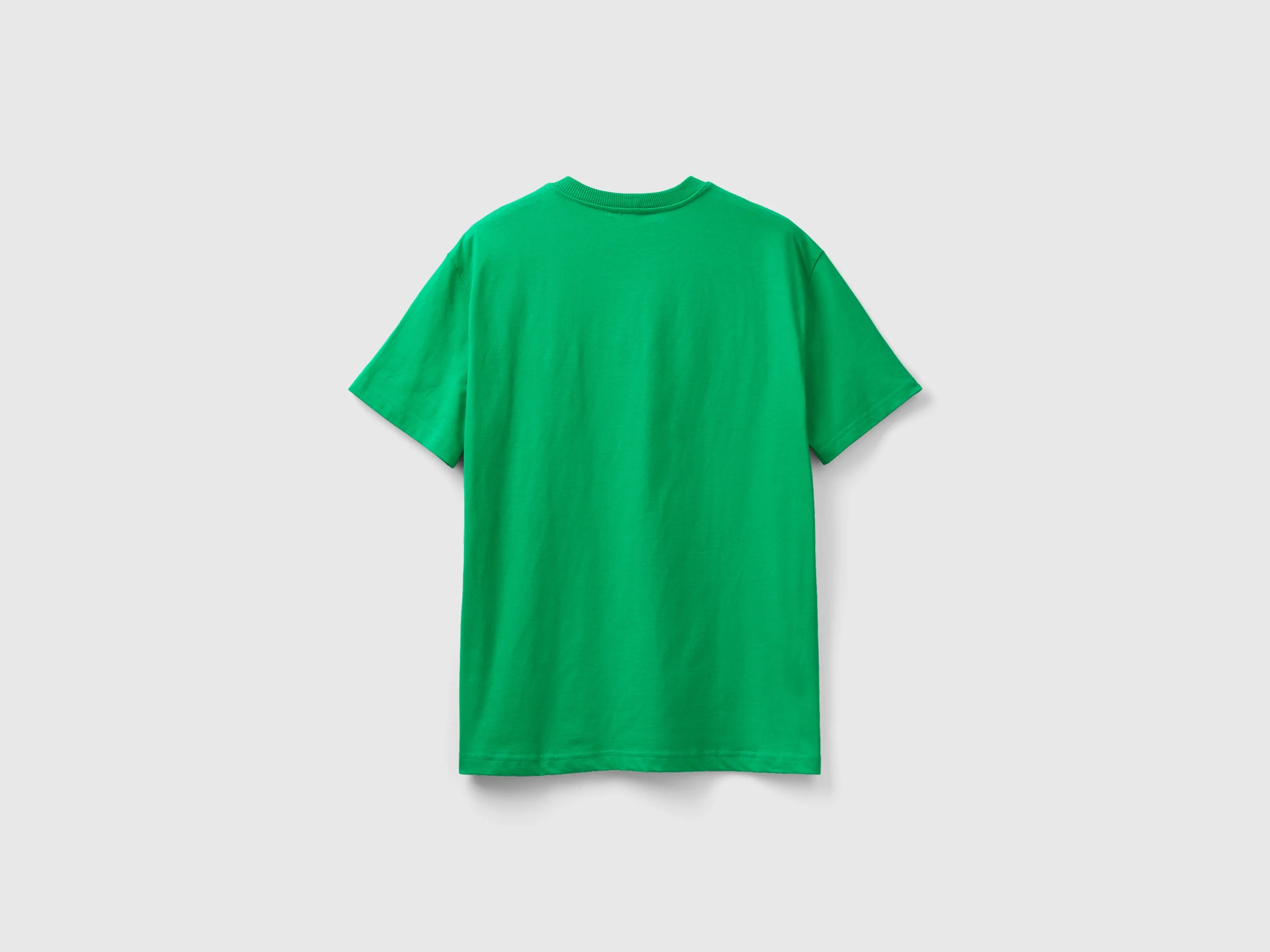 T-shirt con patch - Image 2