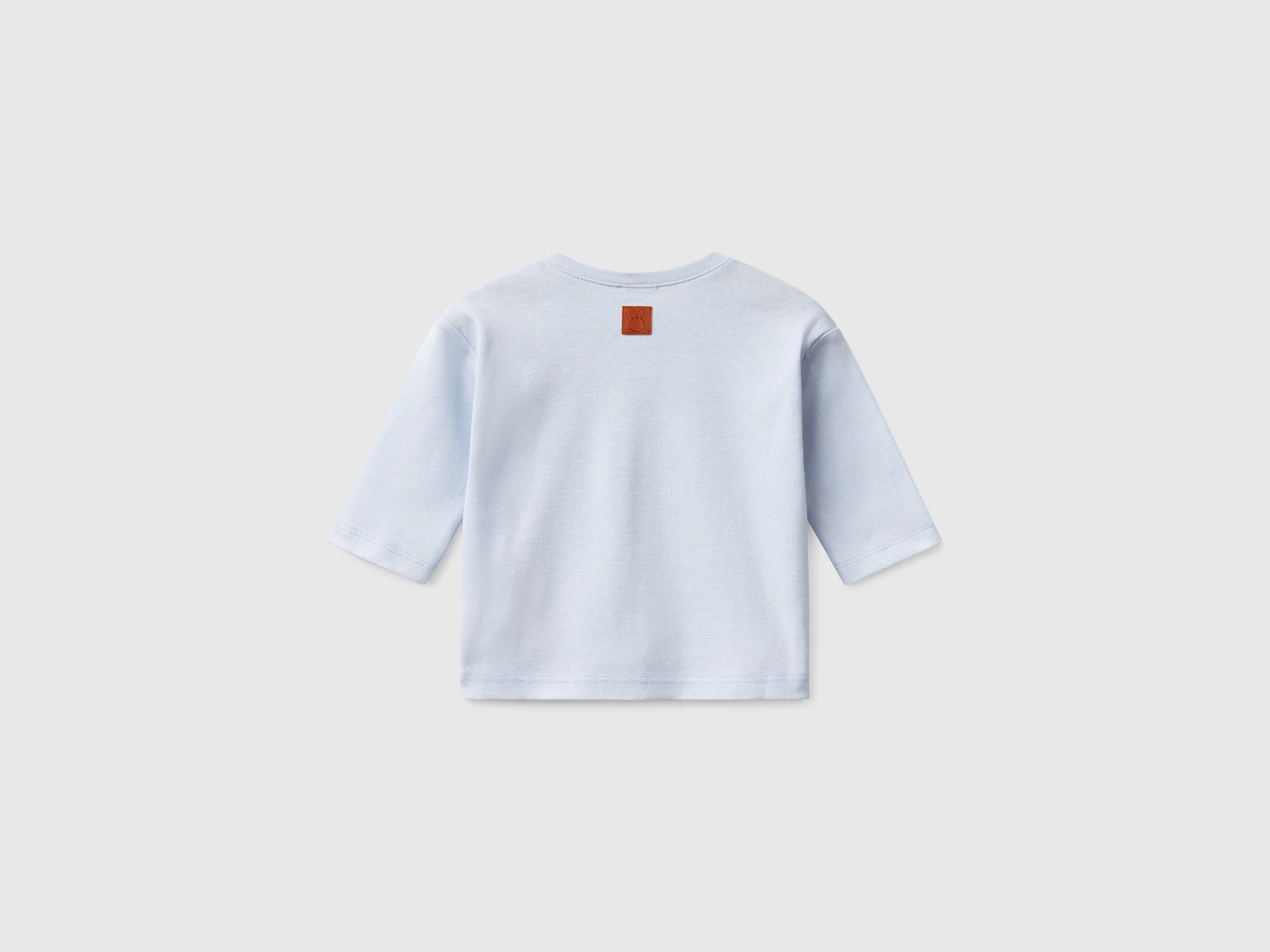 T-shirt con stampa animaletto - Image 2