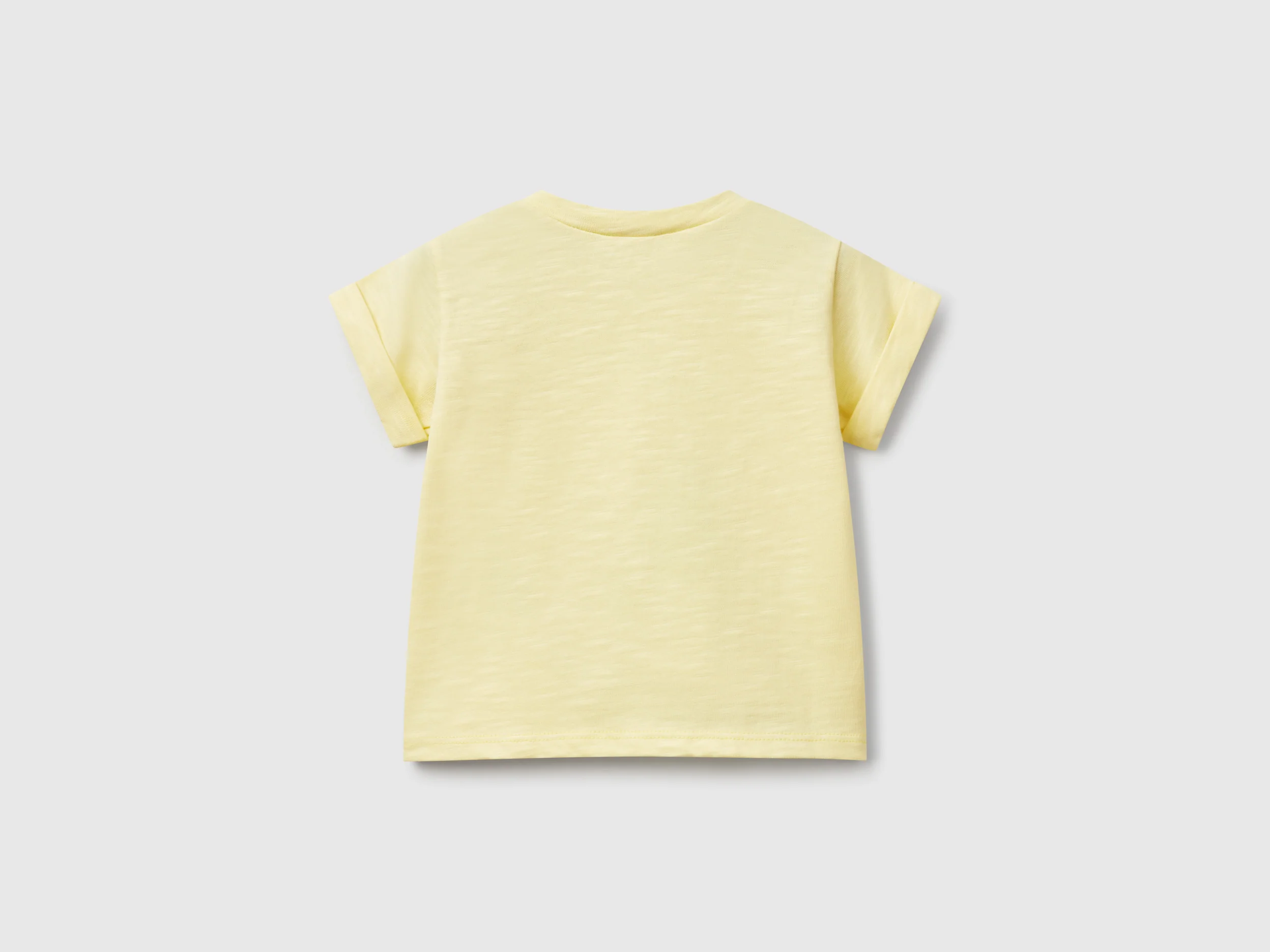 T-shirt con stampa - Image 2