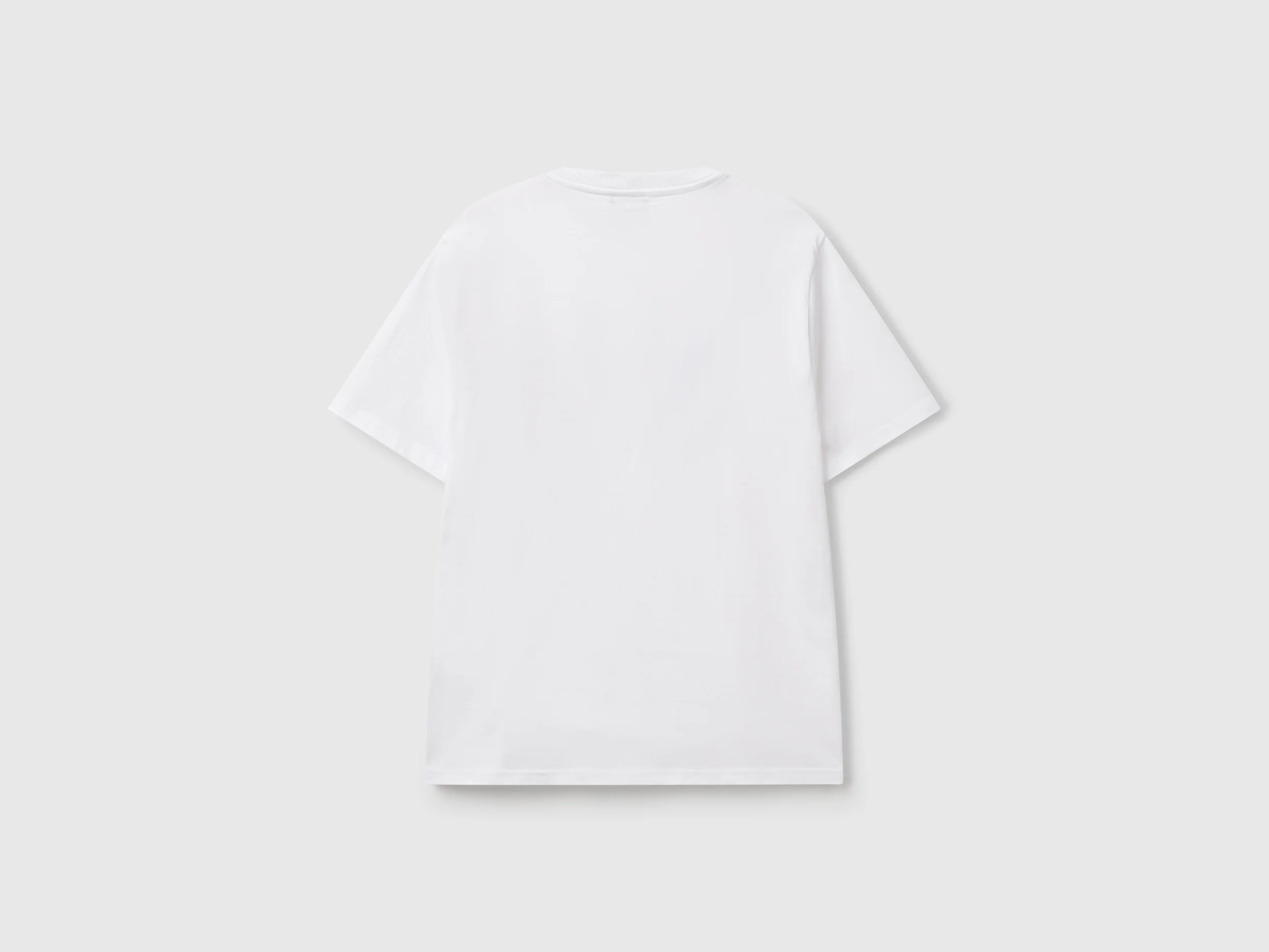 T-shirt con stampa fotografica - Image 2