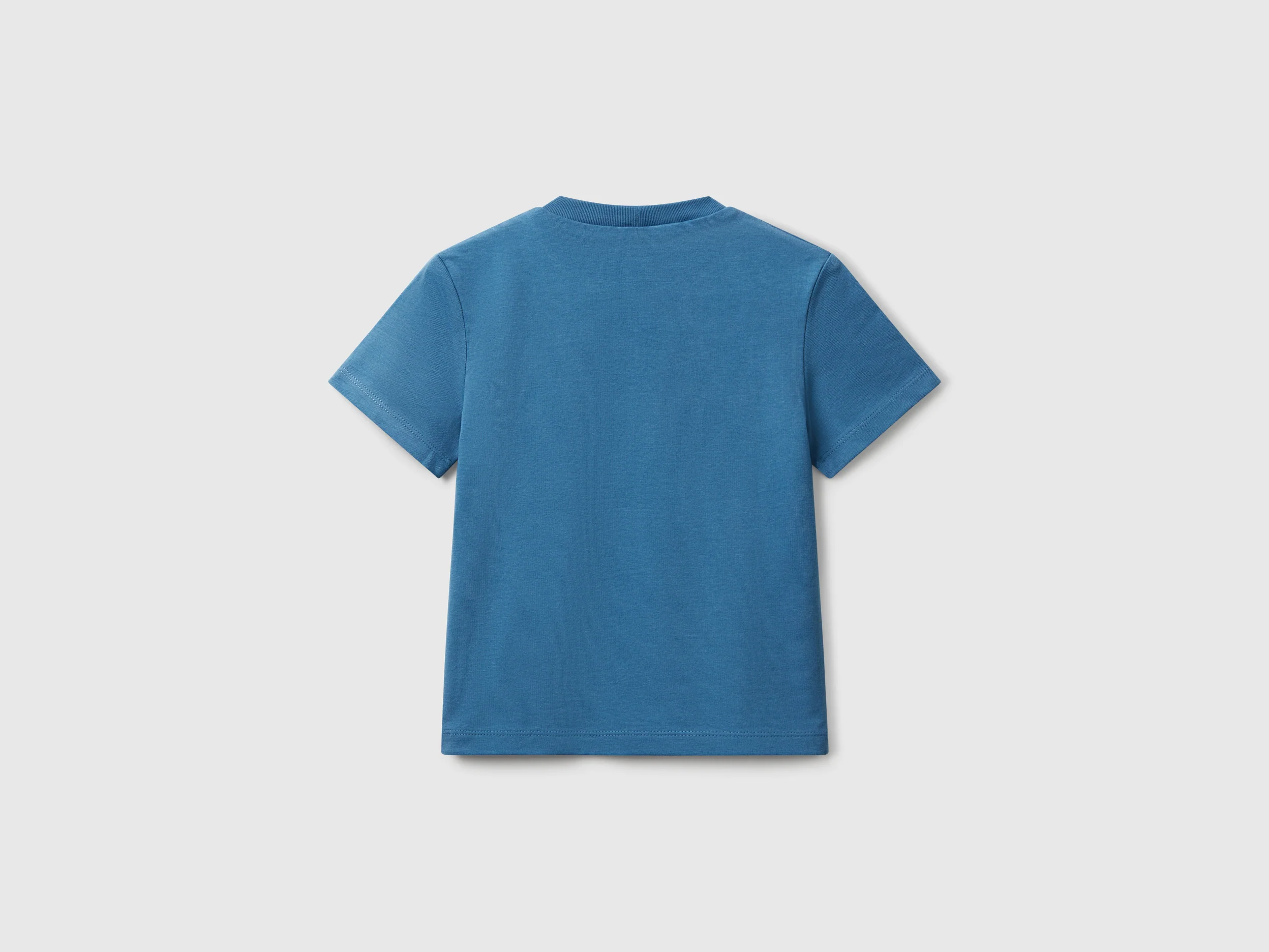 T-shirt con stampa gelato - Image 2