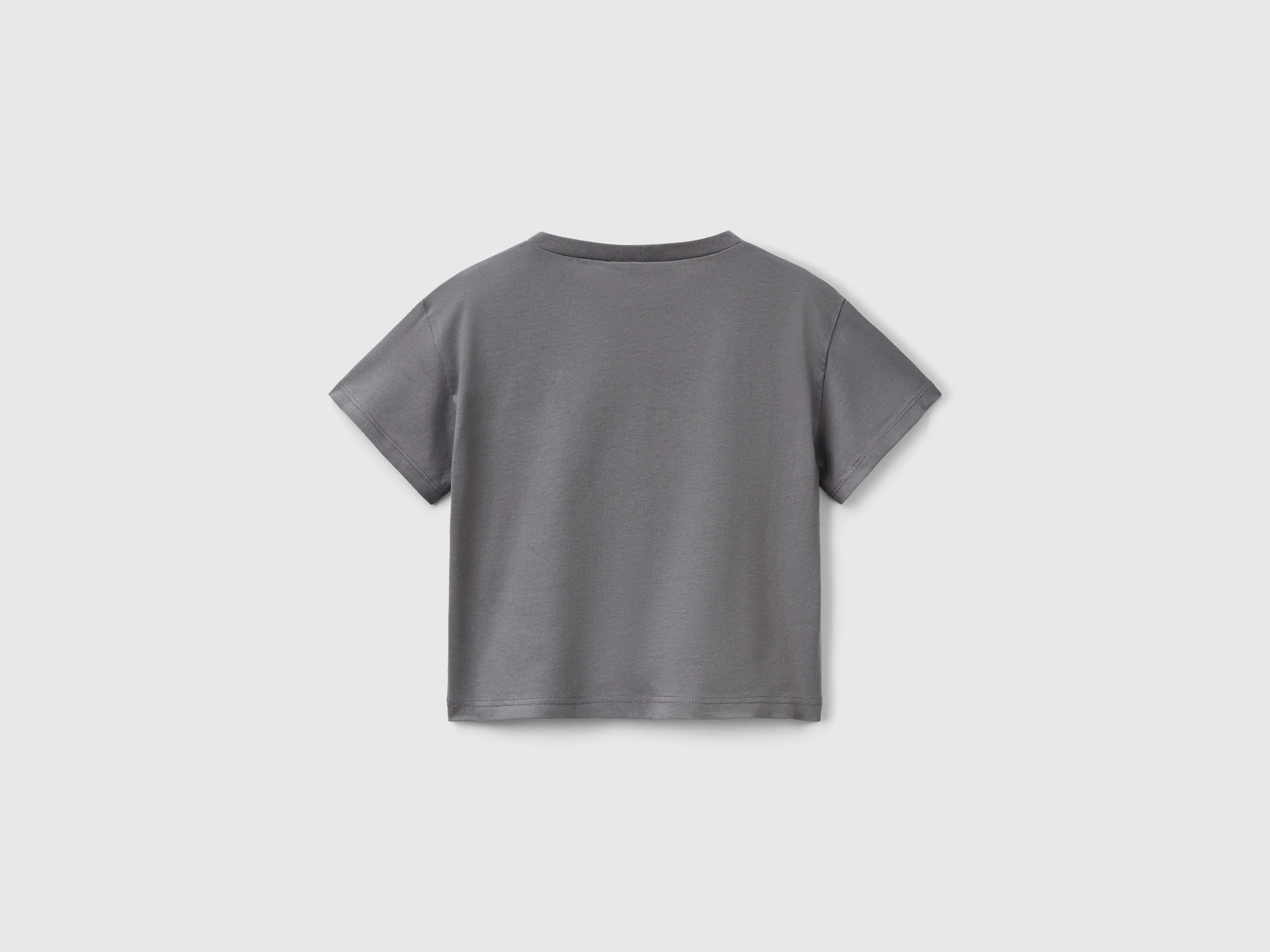 T-shirt cropped "The Rolling Stones" - Image 2