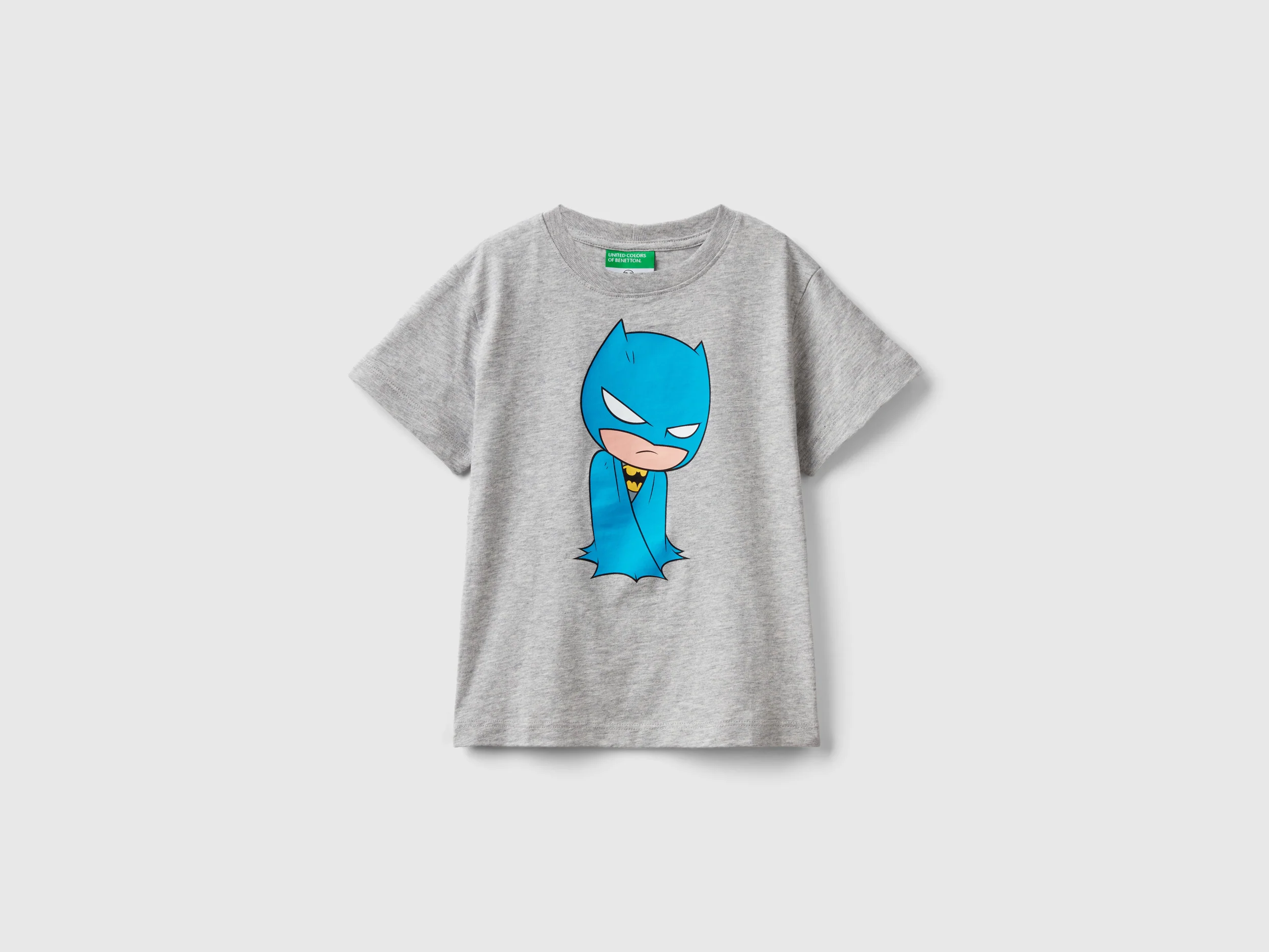 T-shirt ©&™ DC Comics Batman mélange